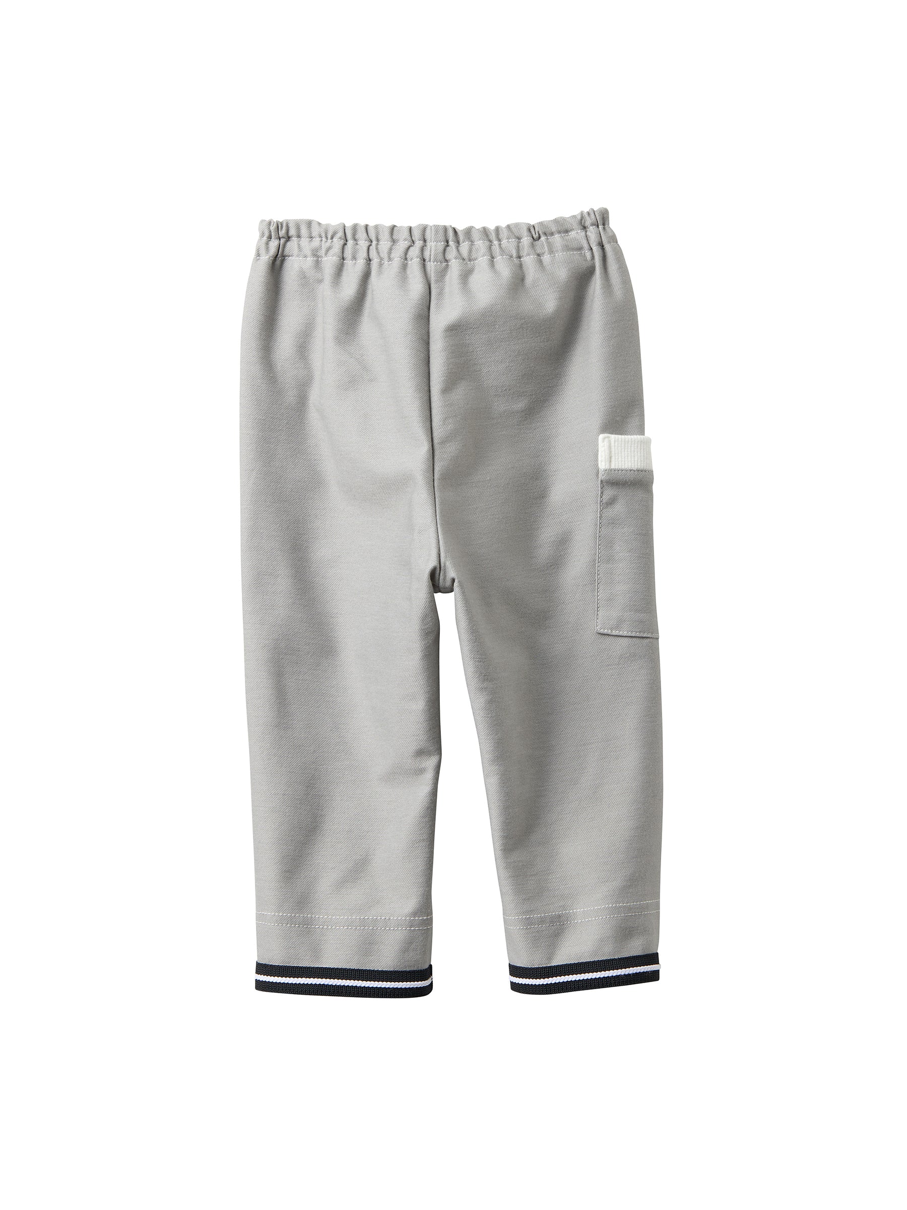 long pants
