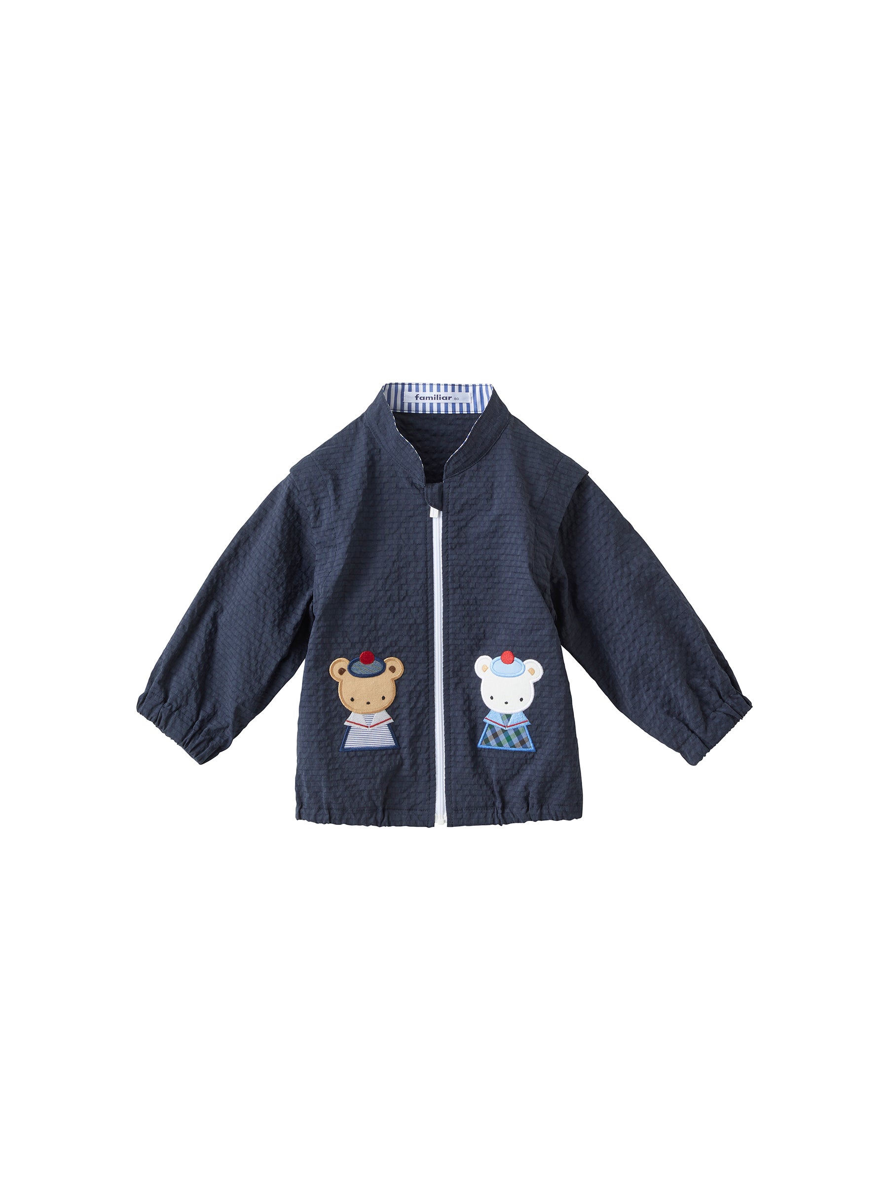 ジャケット