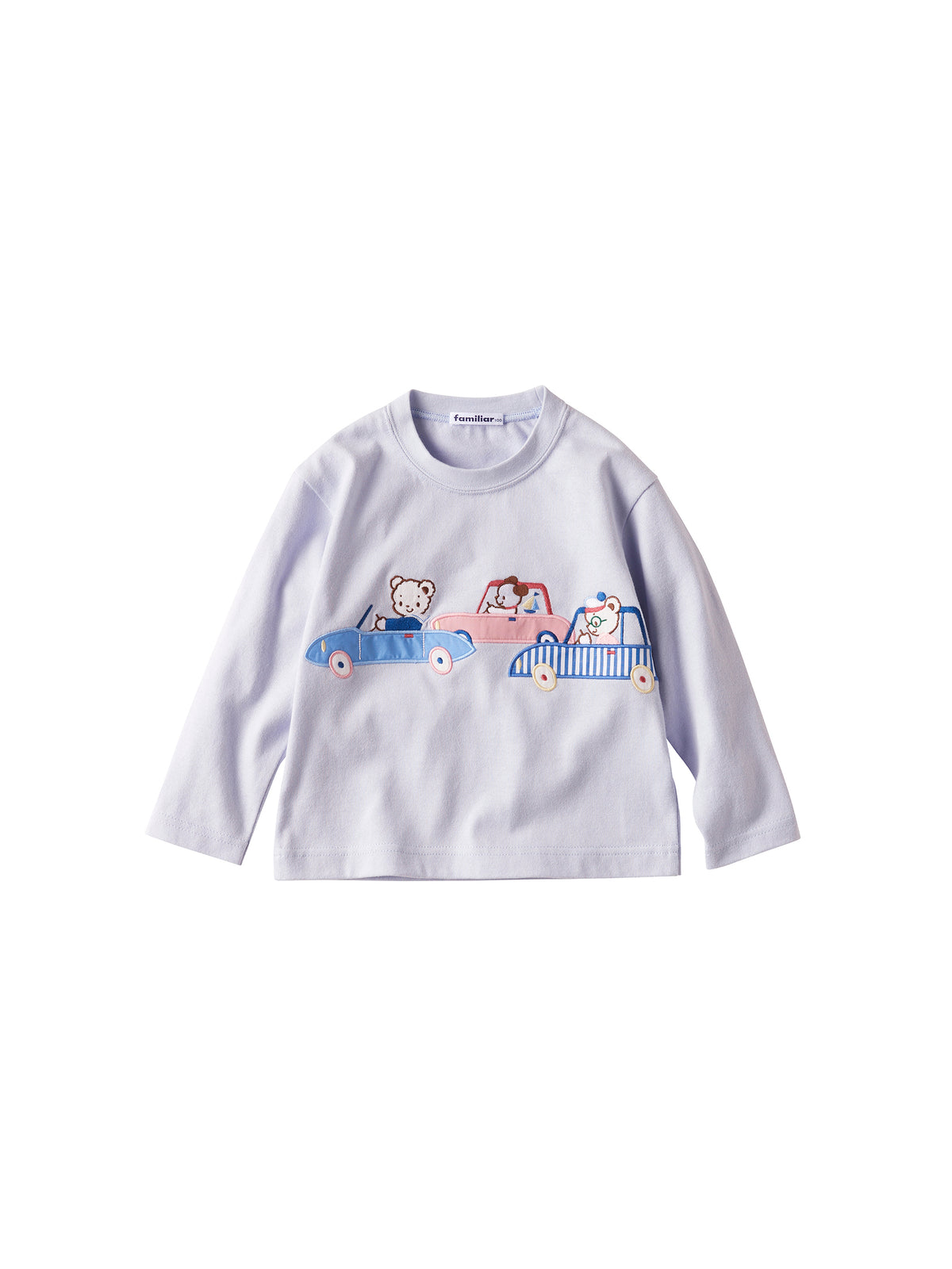 Tシャツ | ファミリア公式サイト
