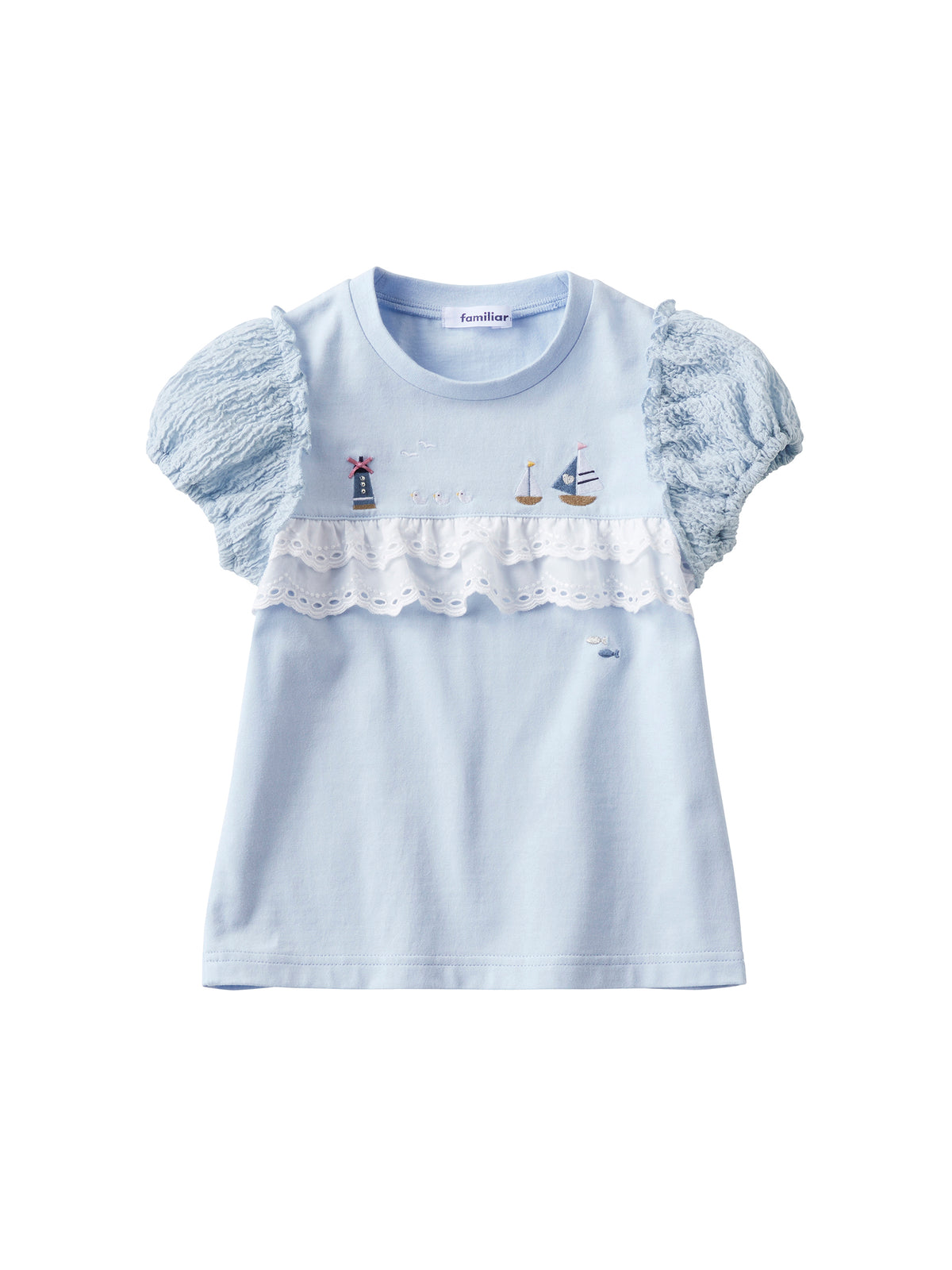 Tシャツ | ファミリア公式サイト
