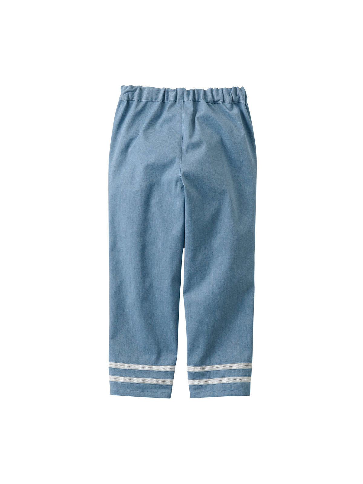 パンツ(9分丈)