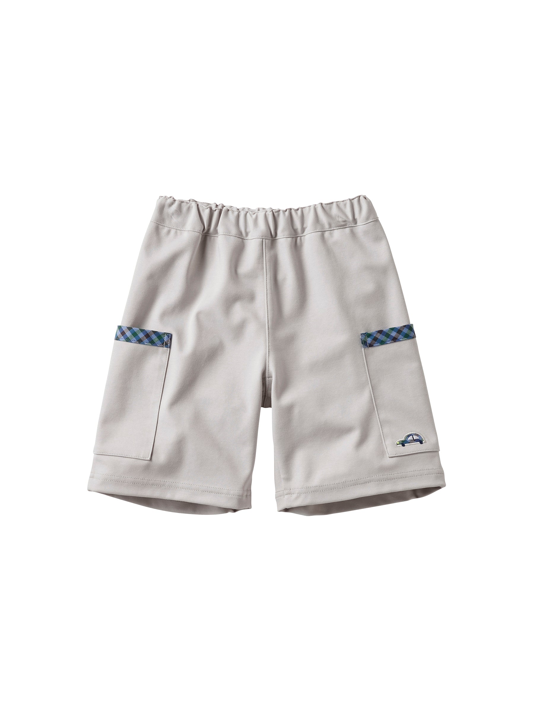 3/4 length pants