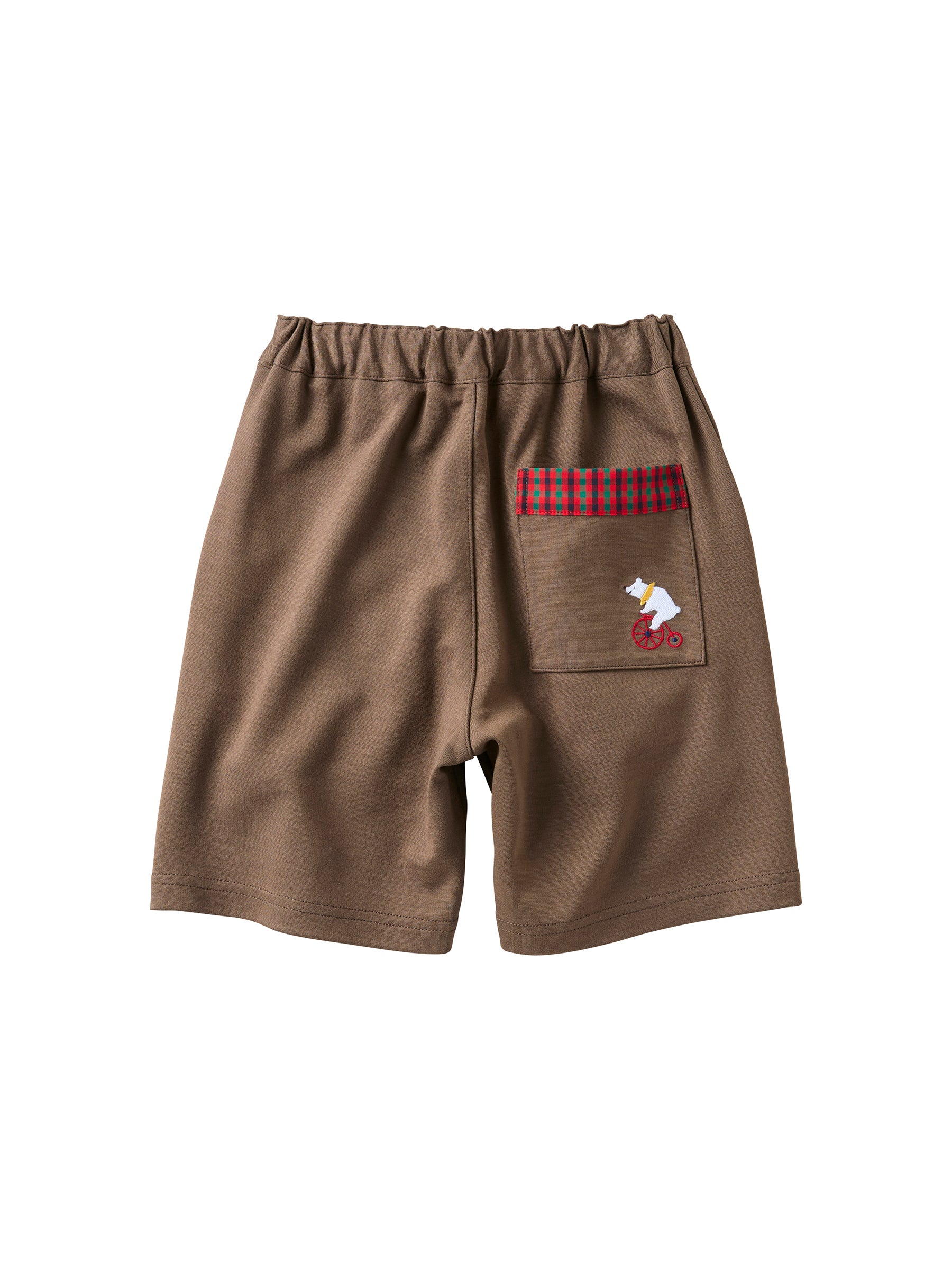 パンツ(3分丈)