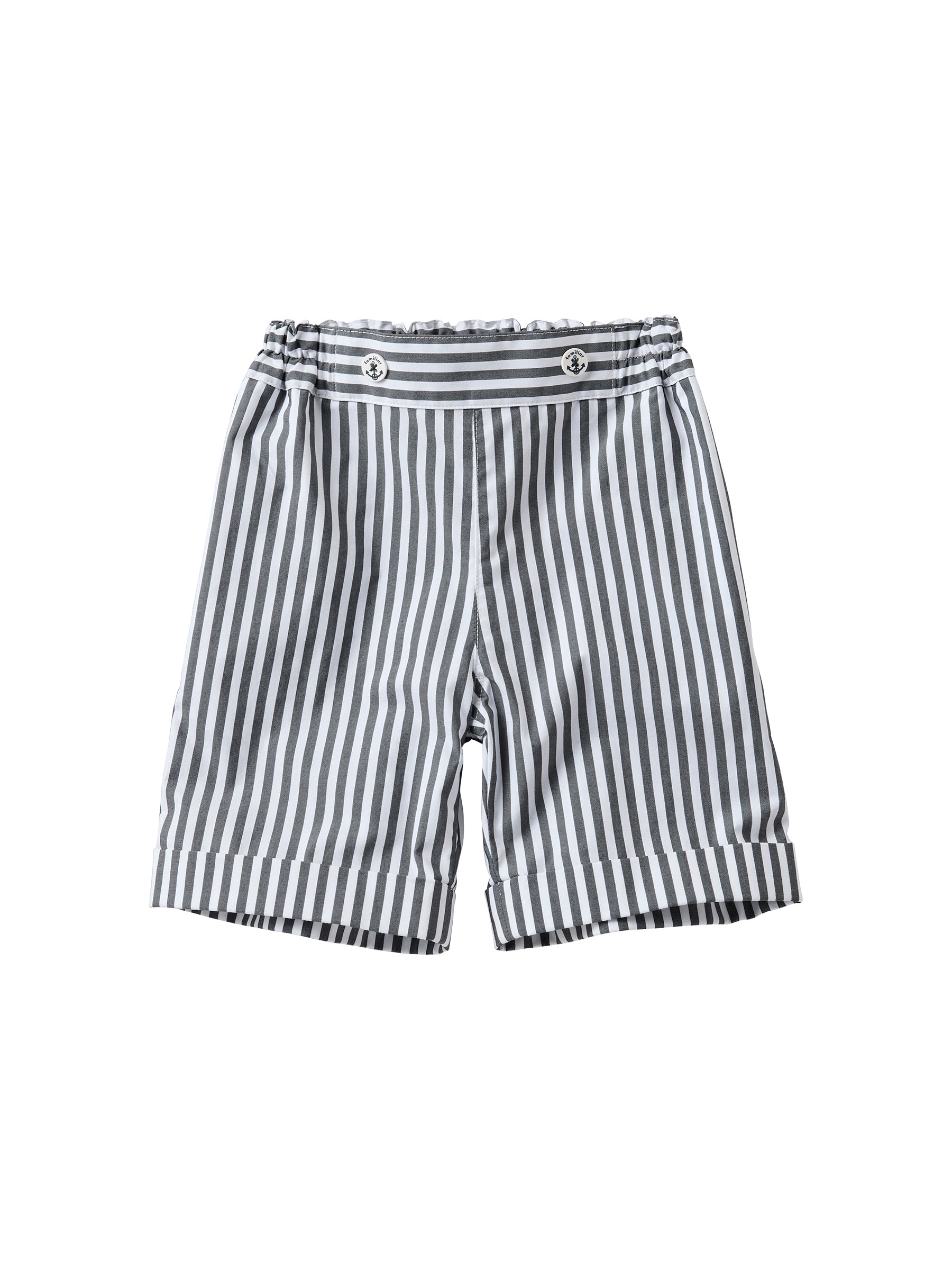 Pants (three-quarter length)