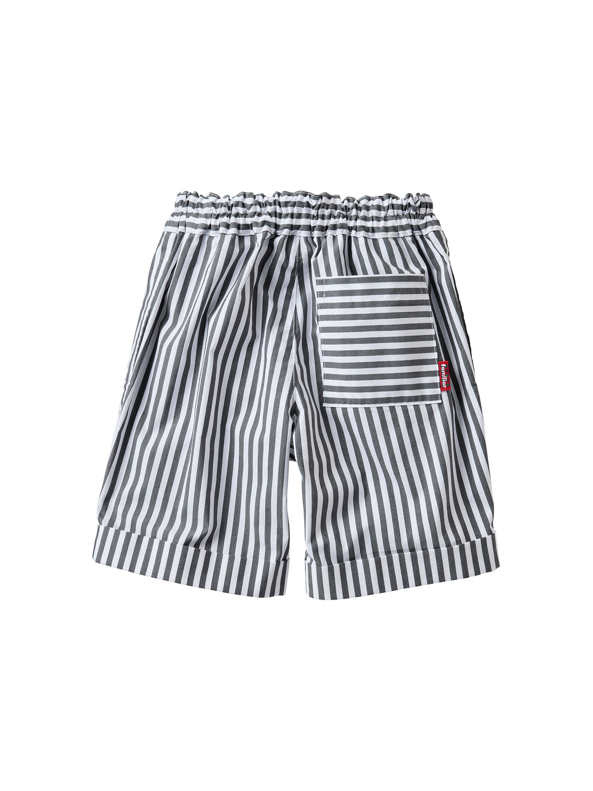 Pants (three-quarter length)