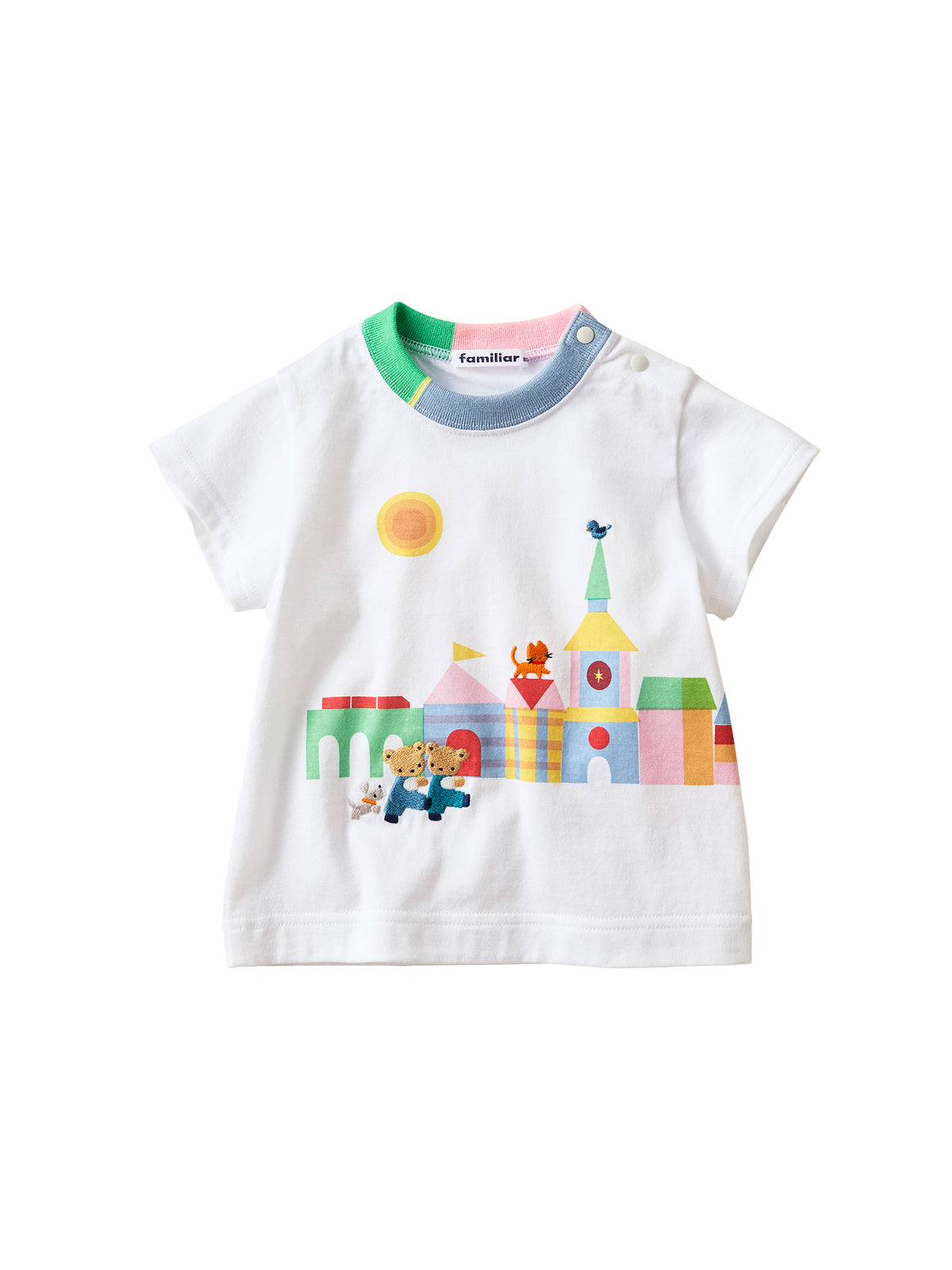 Tシャツ