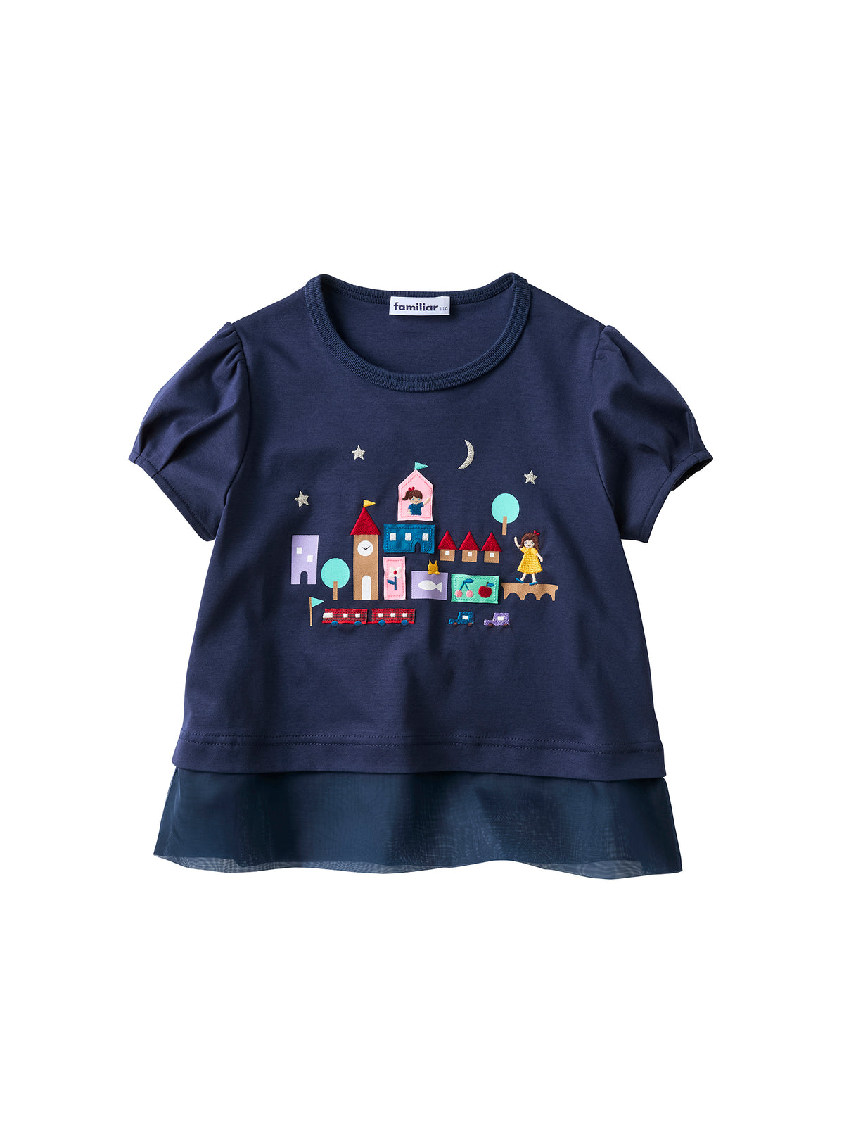 Tシャツ | ファミリア公式サイト