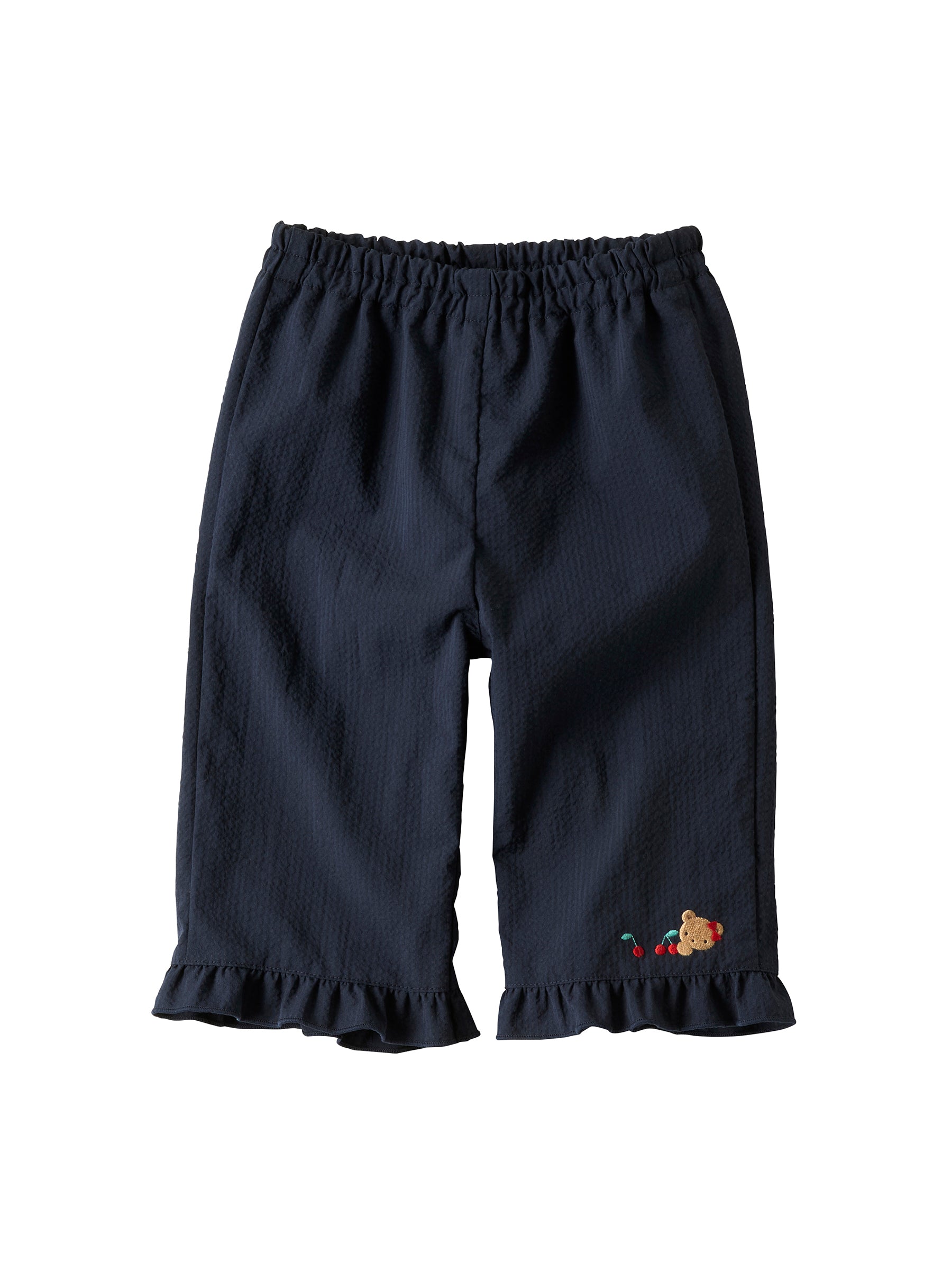 パンツ(8分丈)