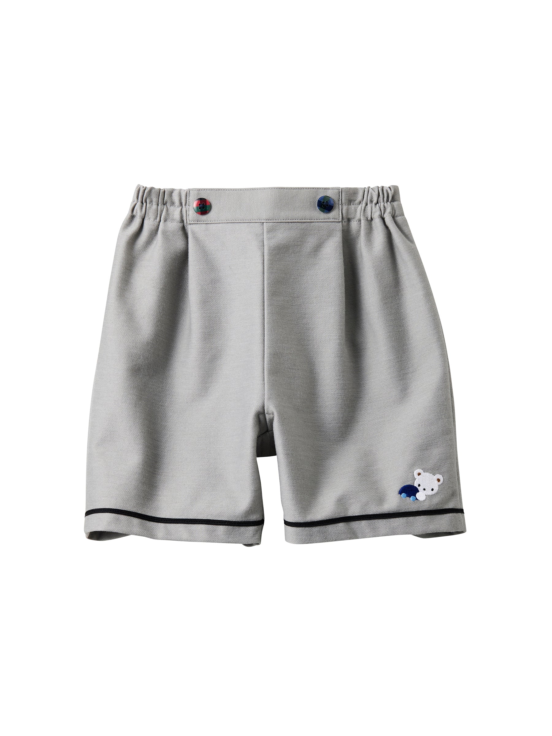 パンツ(4分丈)