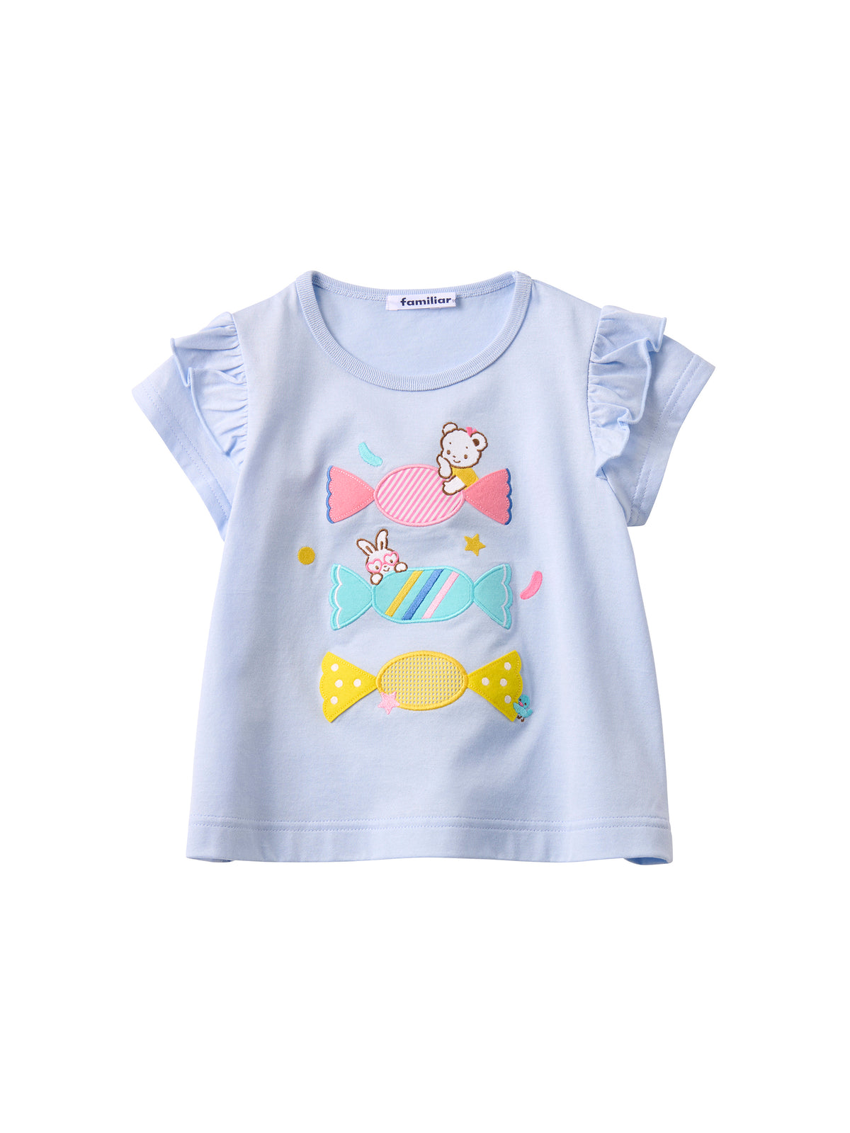 Tシャツ | ファミリア公式サイト