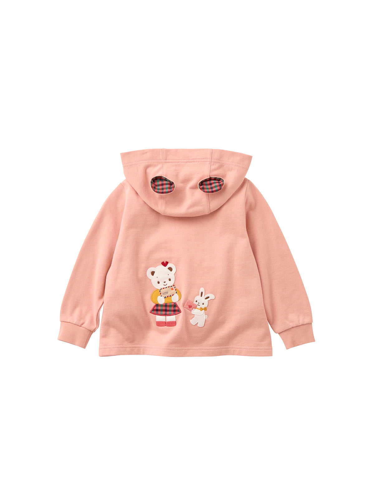 パーカー