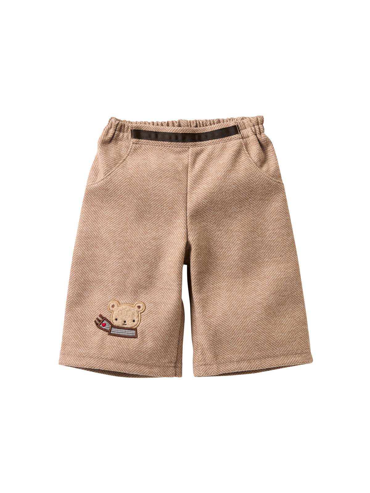パンツ(7分丈)