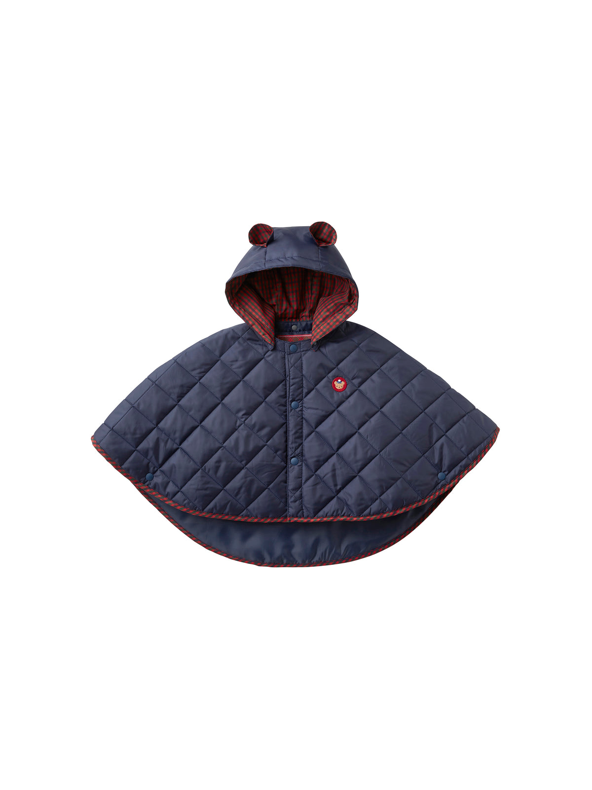Cape (3-way)