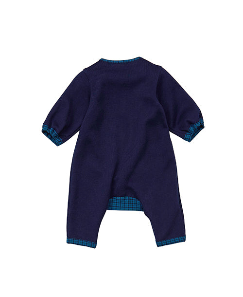 カバーオール(秋冬)