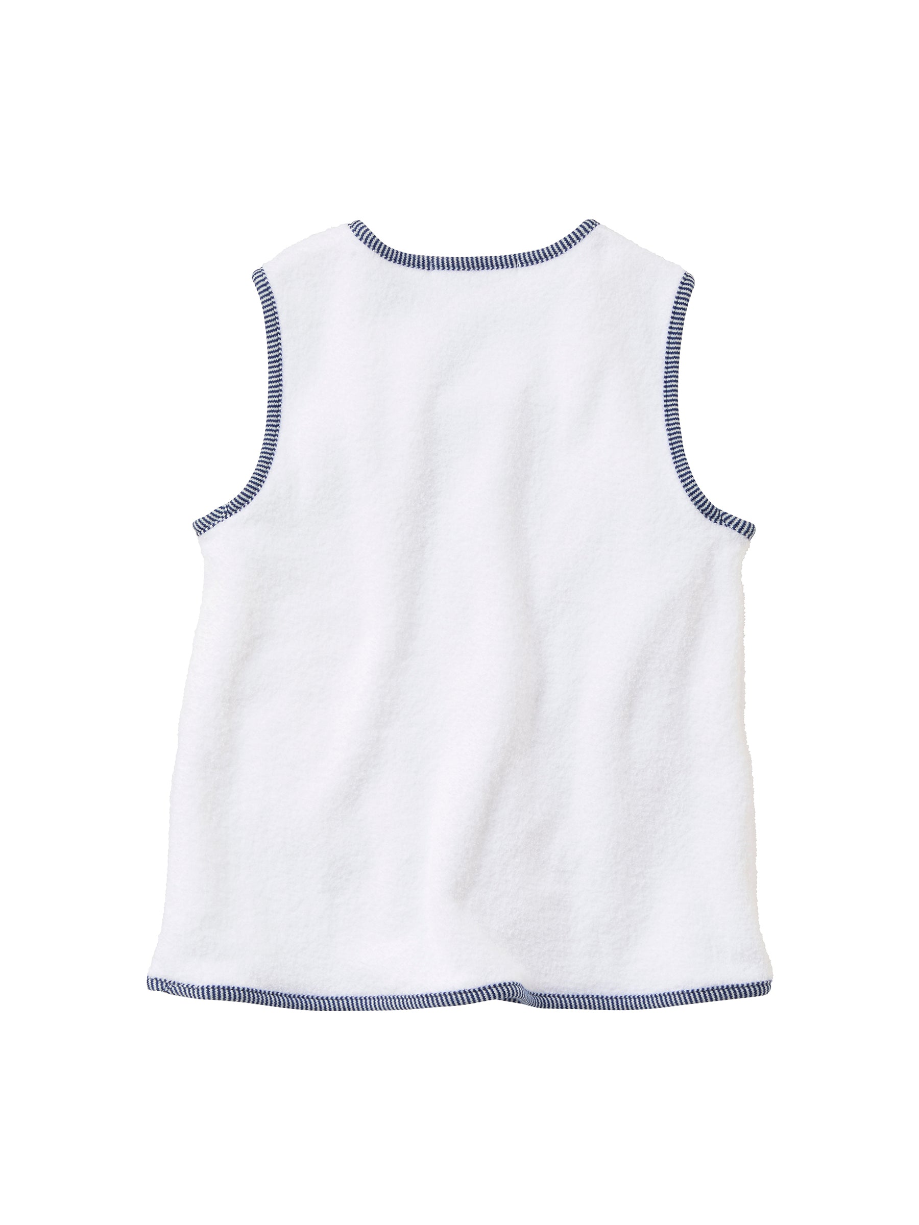 スリーピングベスト