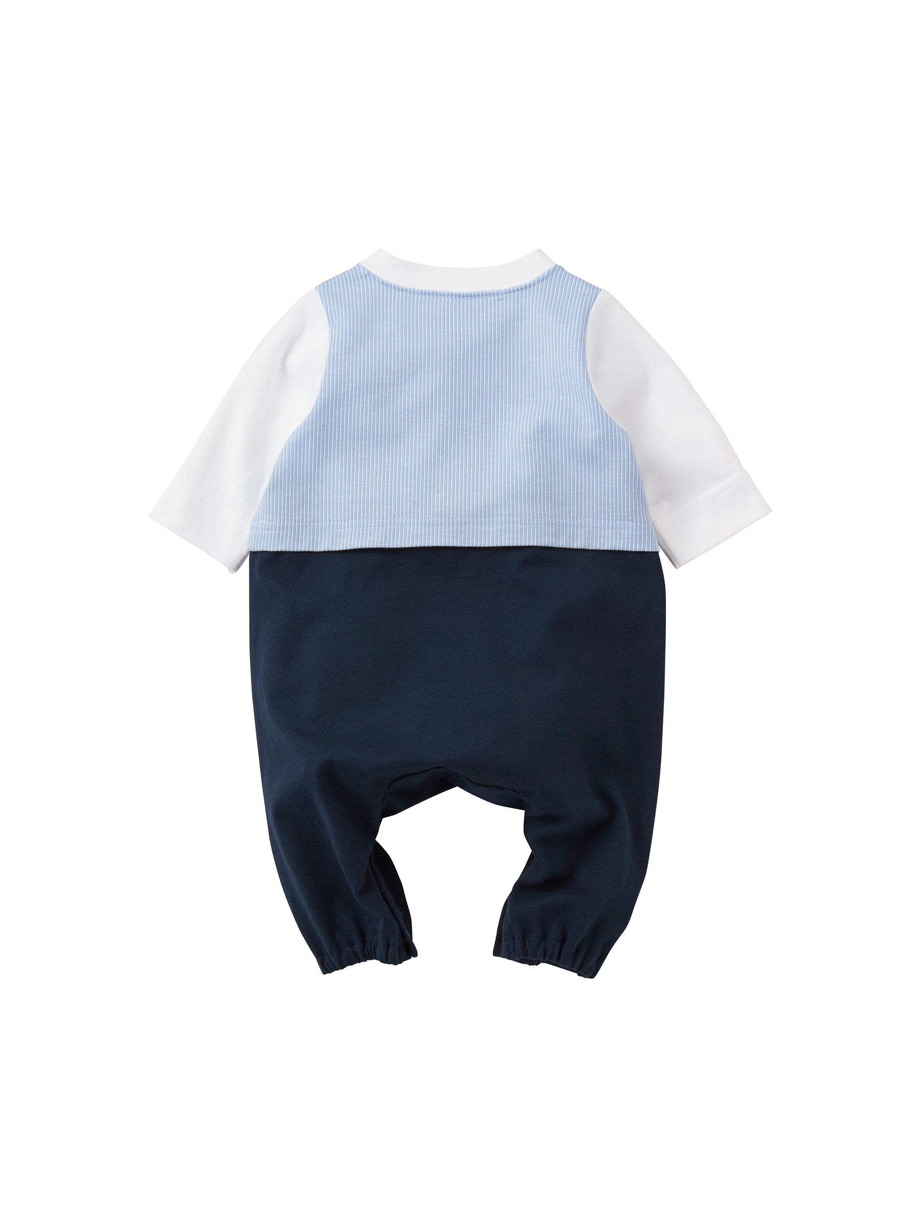 カバーオール(春夏~秋)