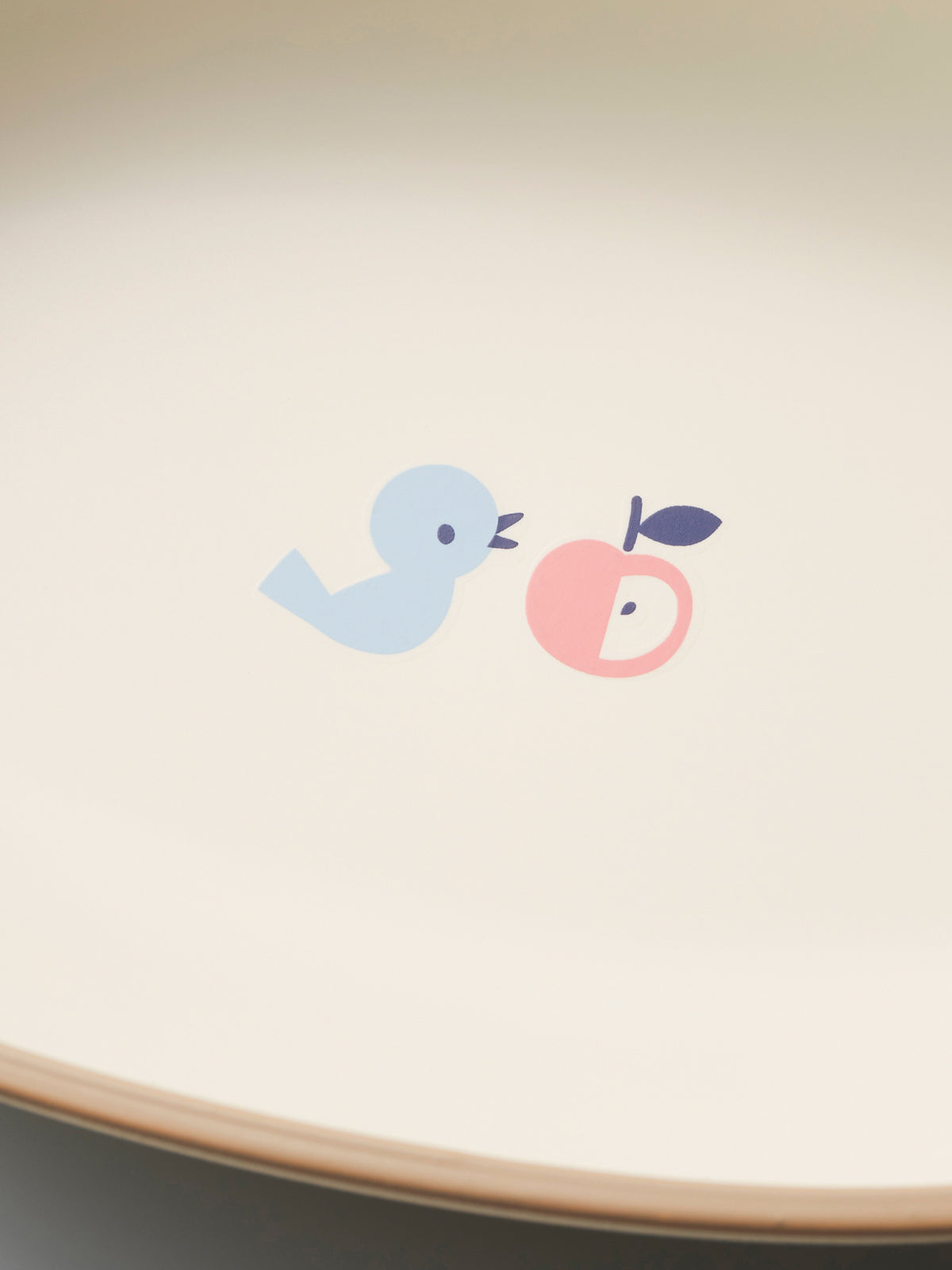 Oval (S)