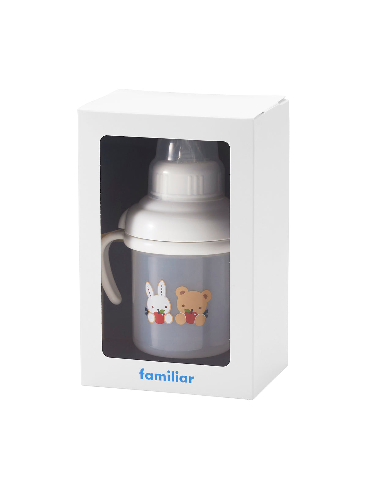 Baby mug (PET)