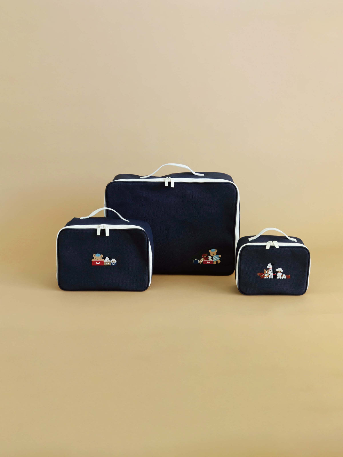 【受注販売】カスタマイズバニティケース(S)