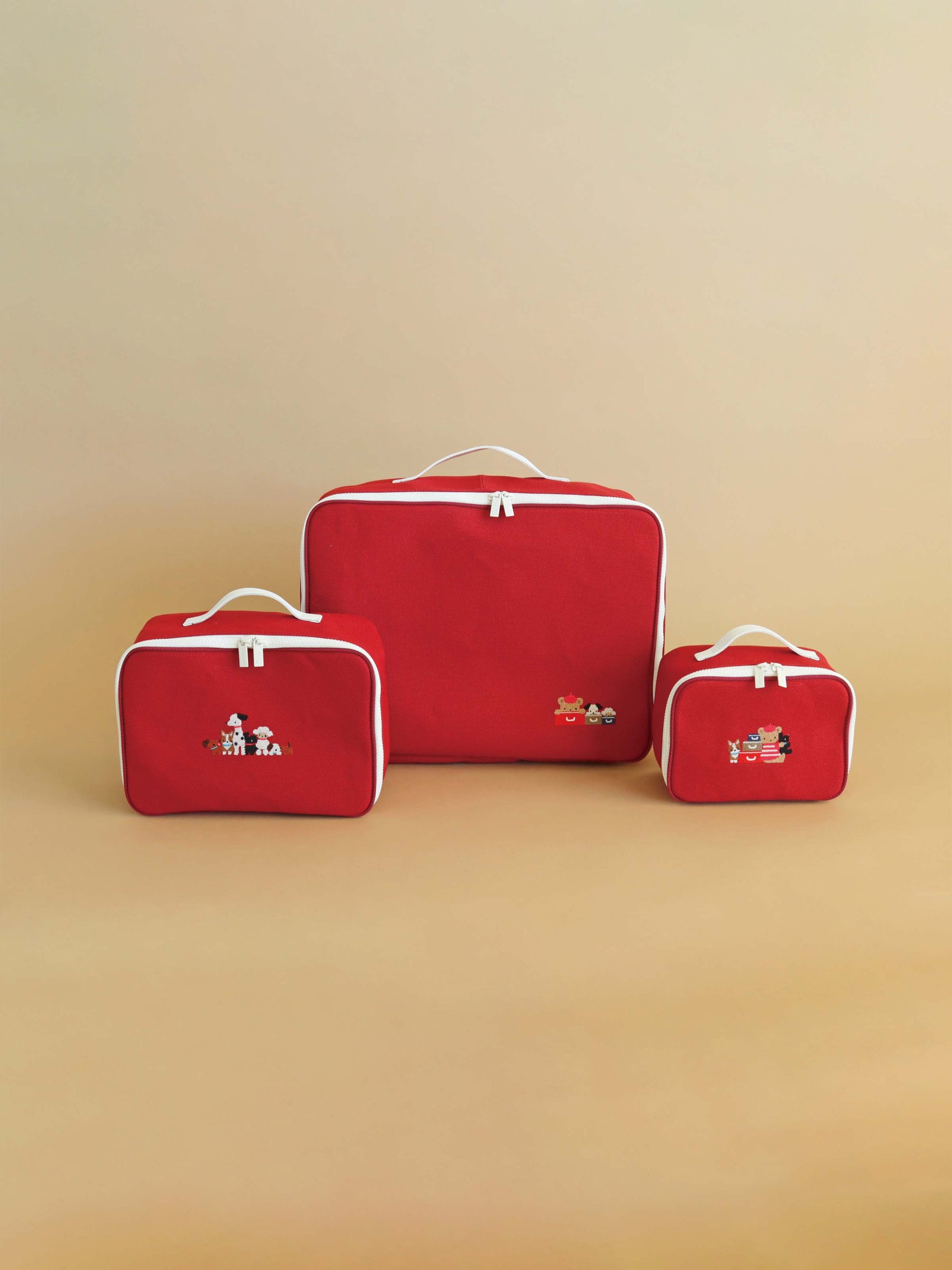 【受注販売】カスタマイズバニティケース(M)