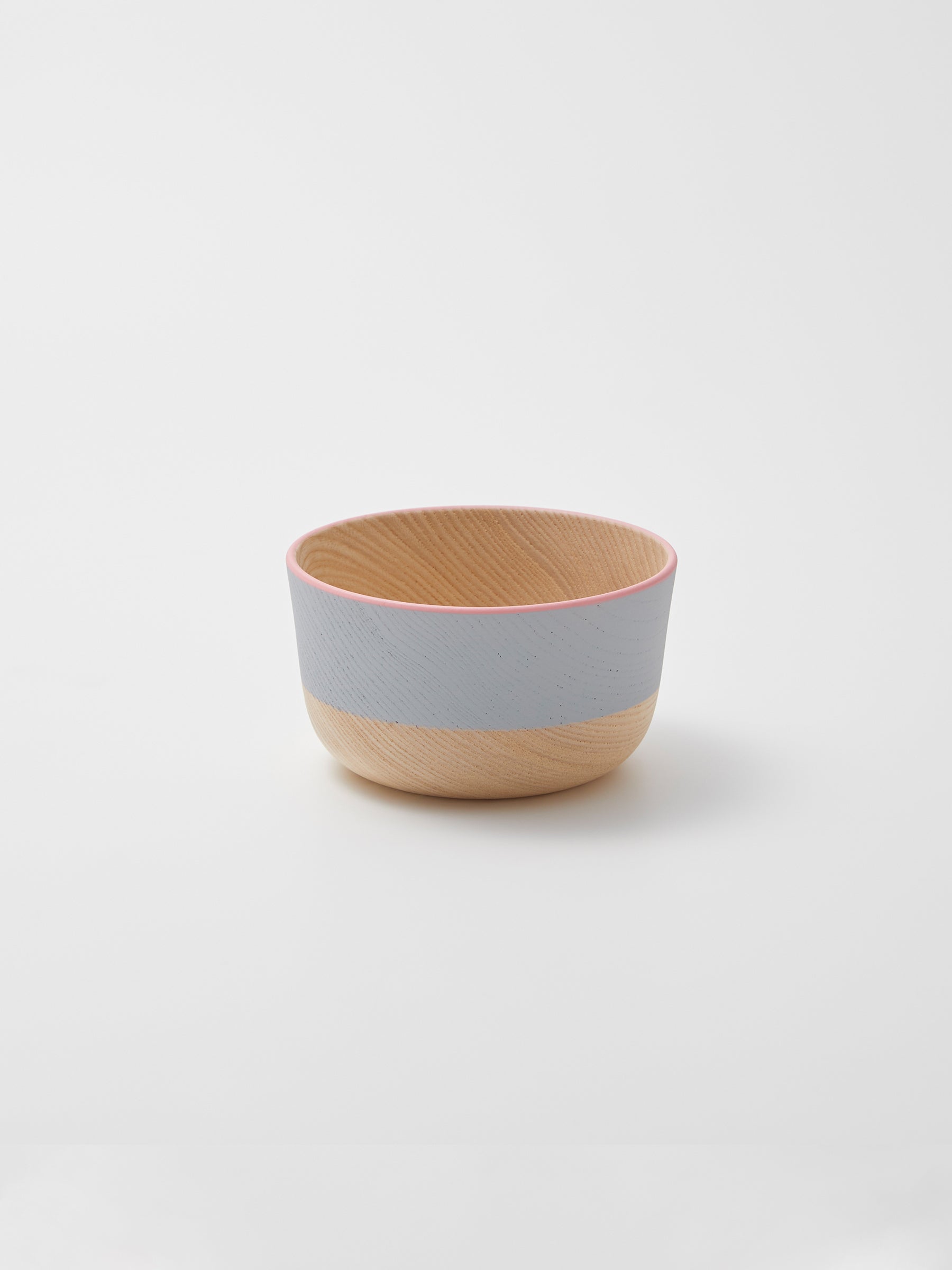 お椀〈畑漆器店 × familiar〉