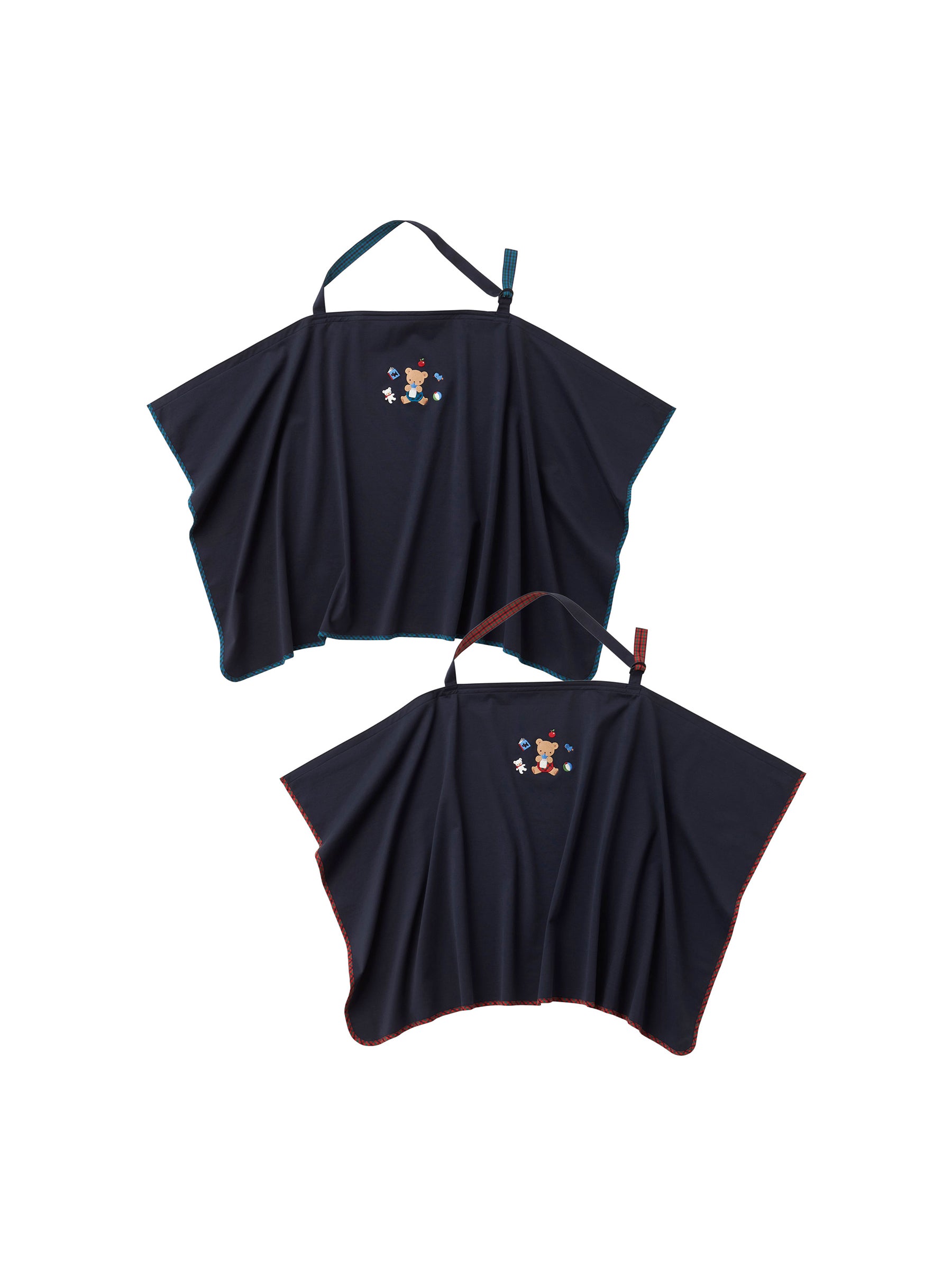 Nursing cape