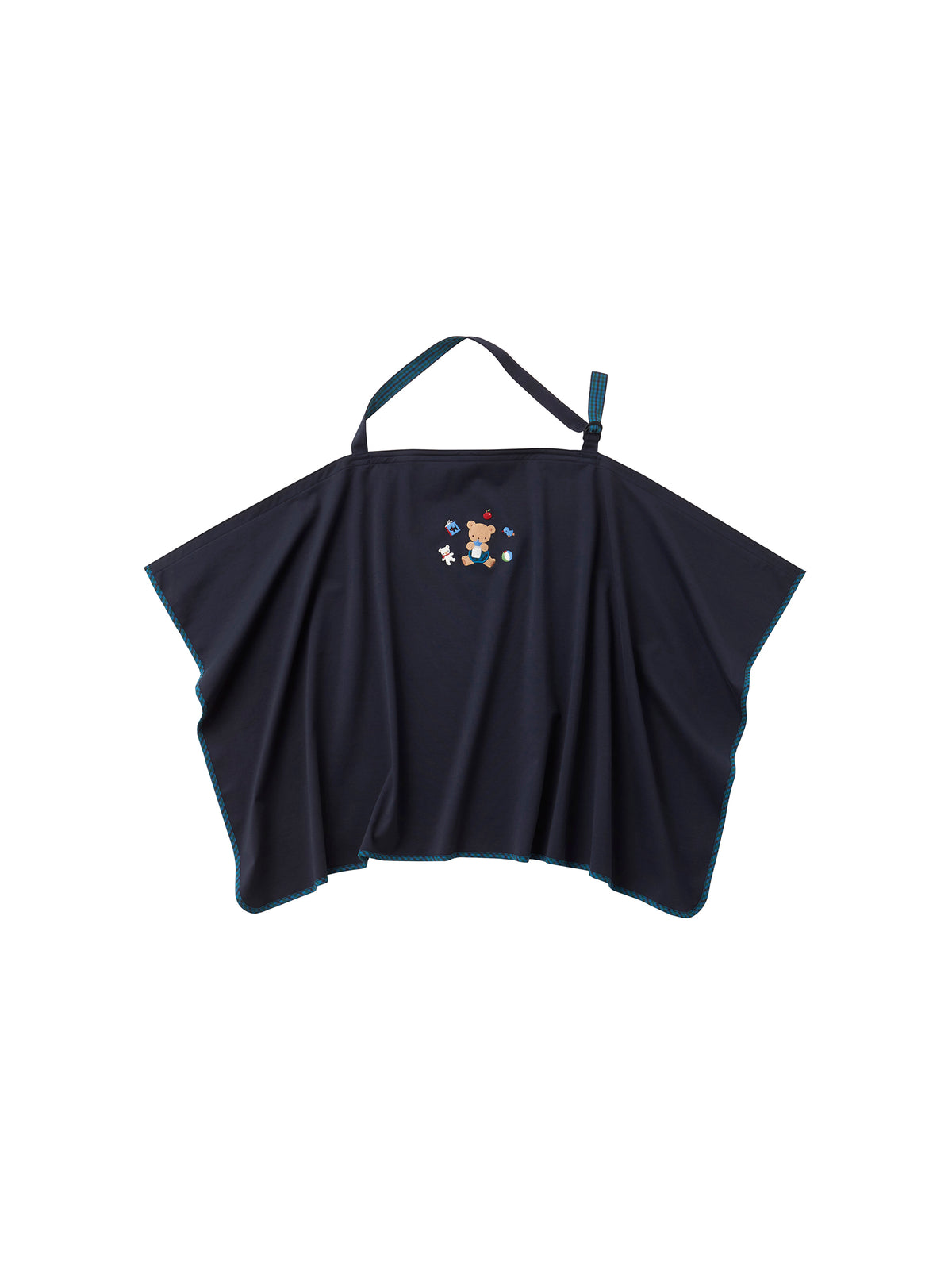 Nursing cape