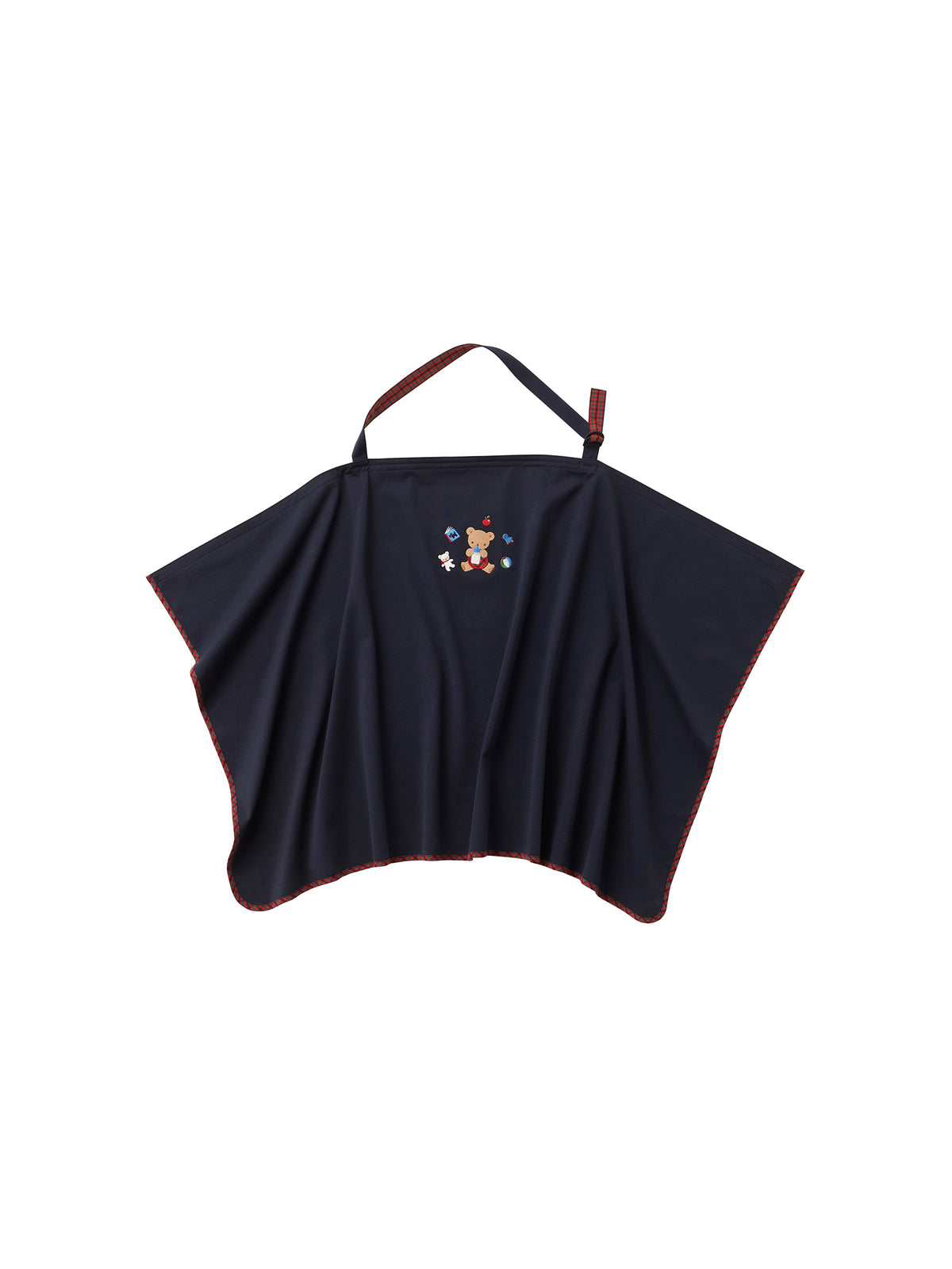 Nursing cape