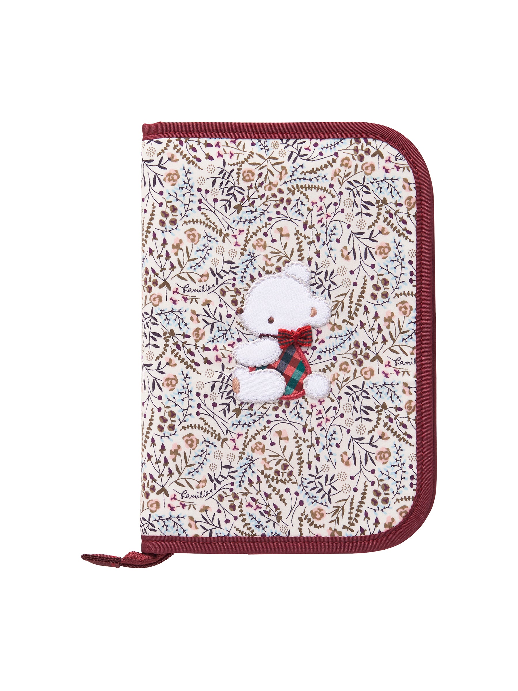 Maternal and Child Health Handbook Case