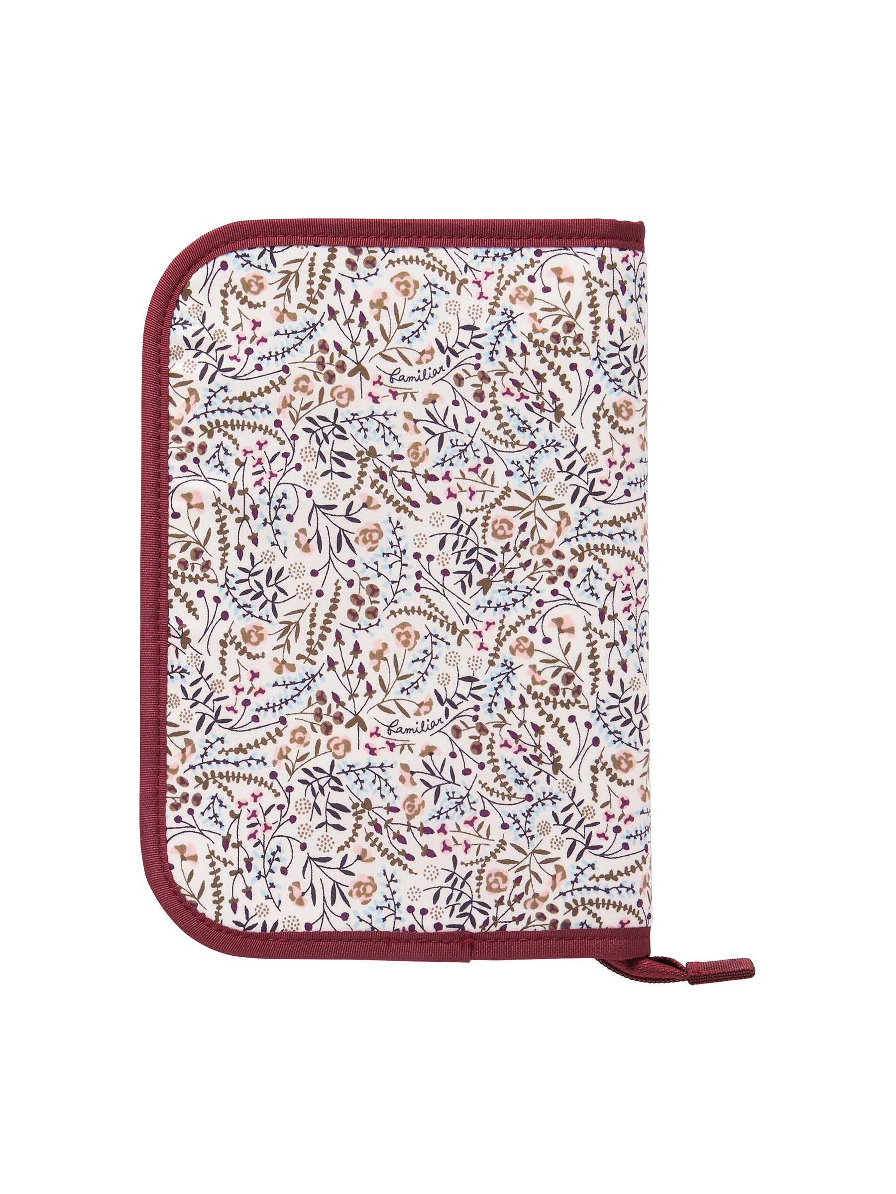 Maternal and Child Health Handbook Case