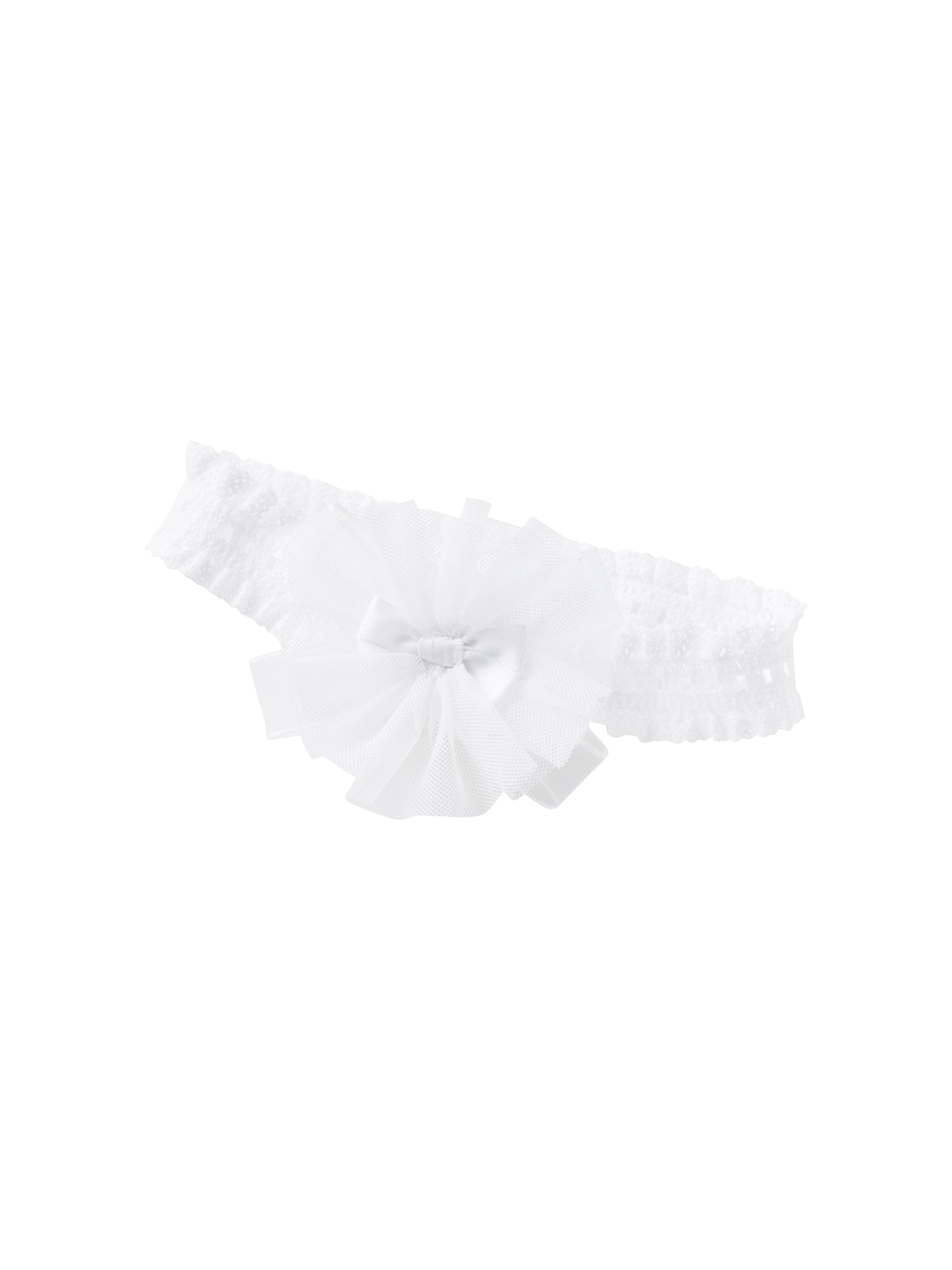 Hair band