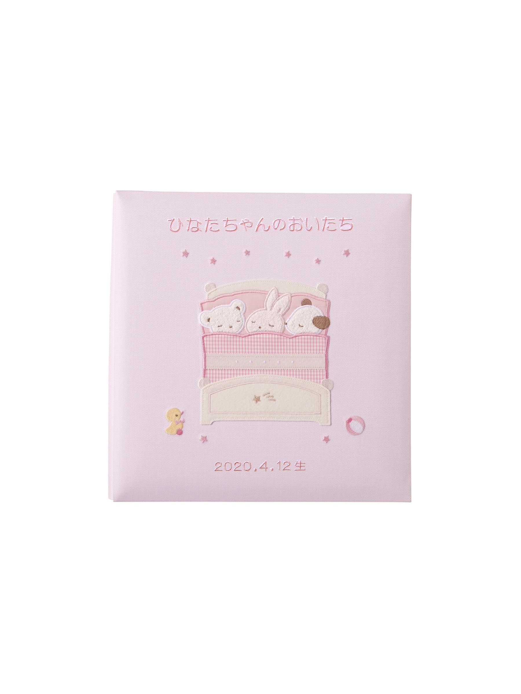【受注販売】アルバム
