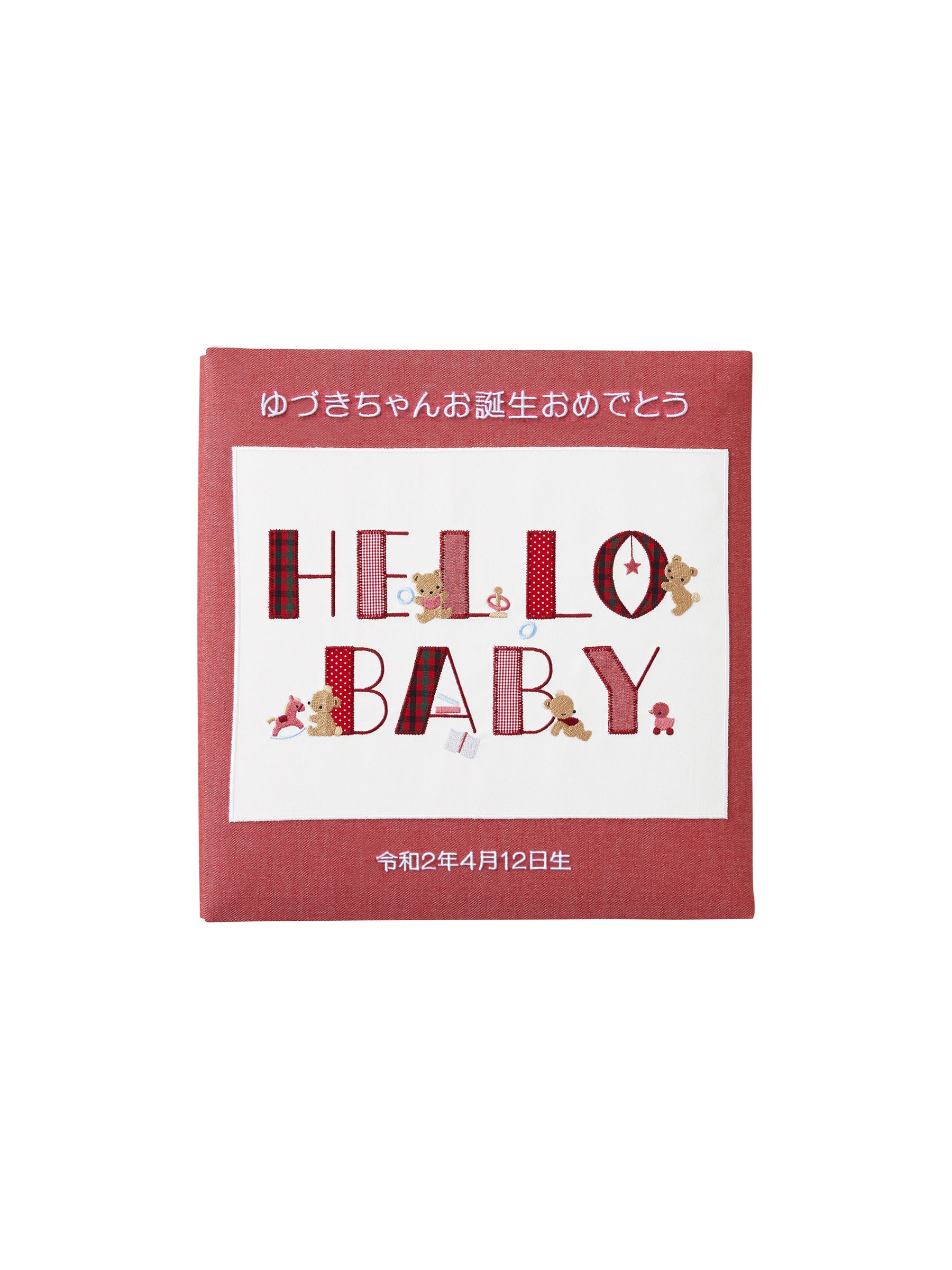 【受注販売】アルバム