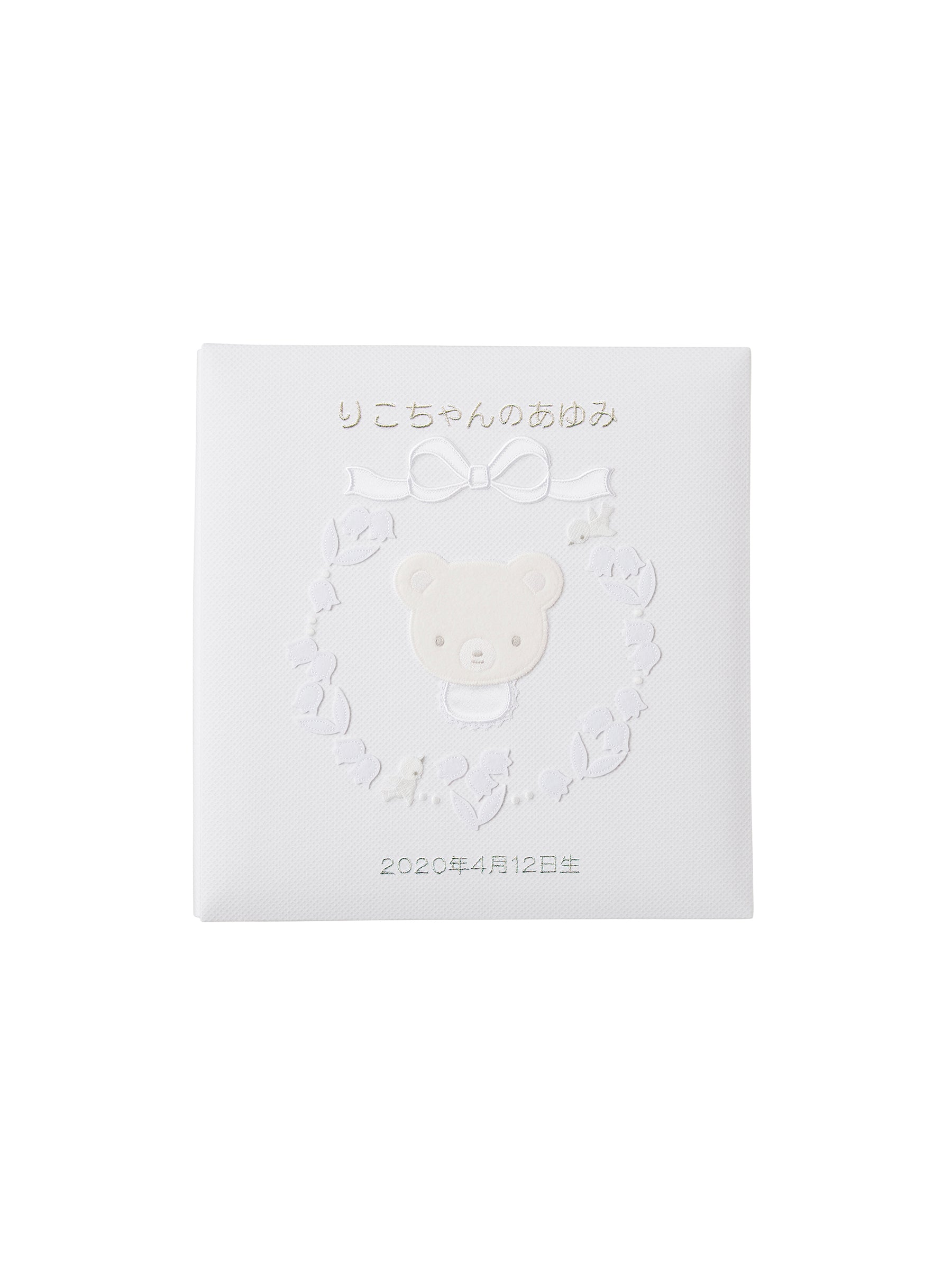 【受注販売】アルバム