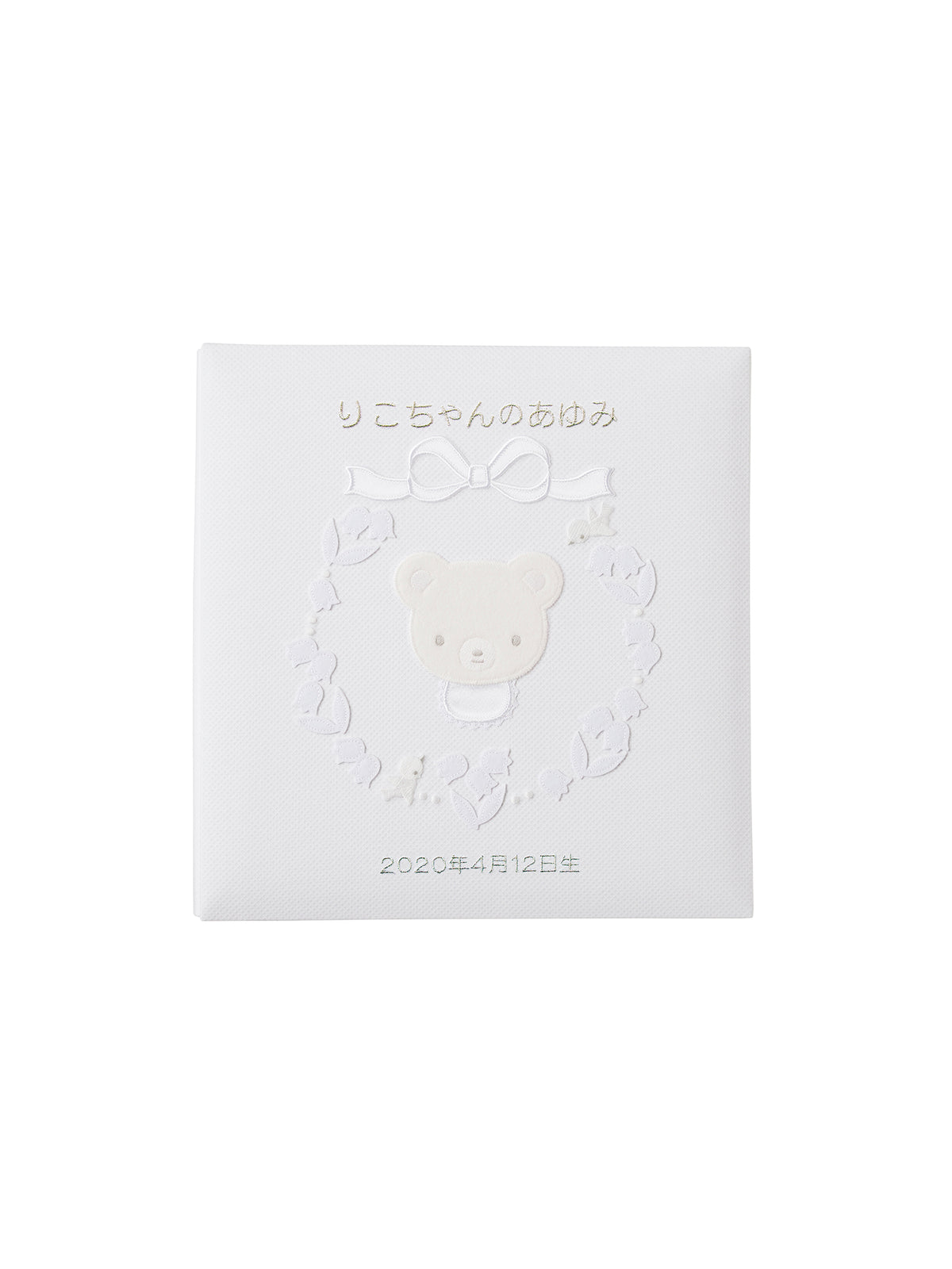 【受注販売】アルバム