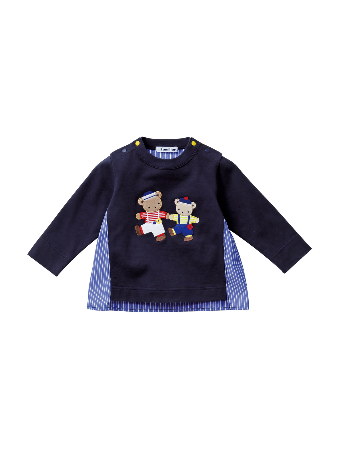 Tシャツ | ファミリア公式サイト