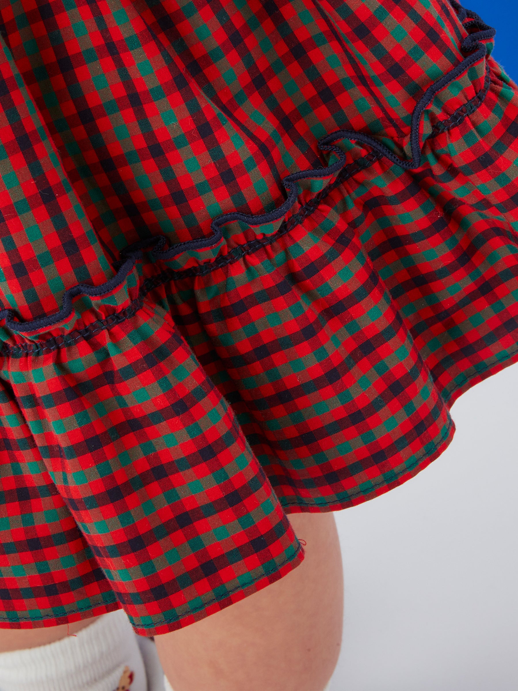 Skirt (reversible)