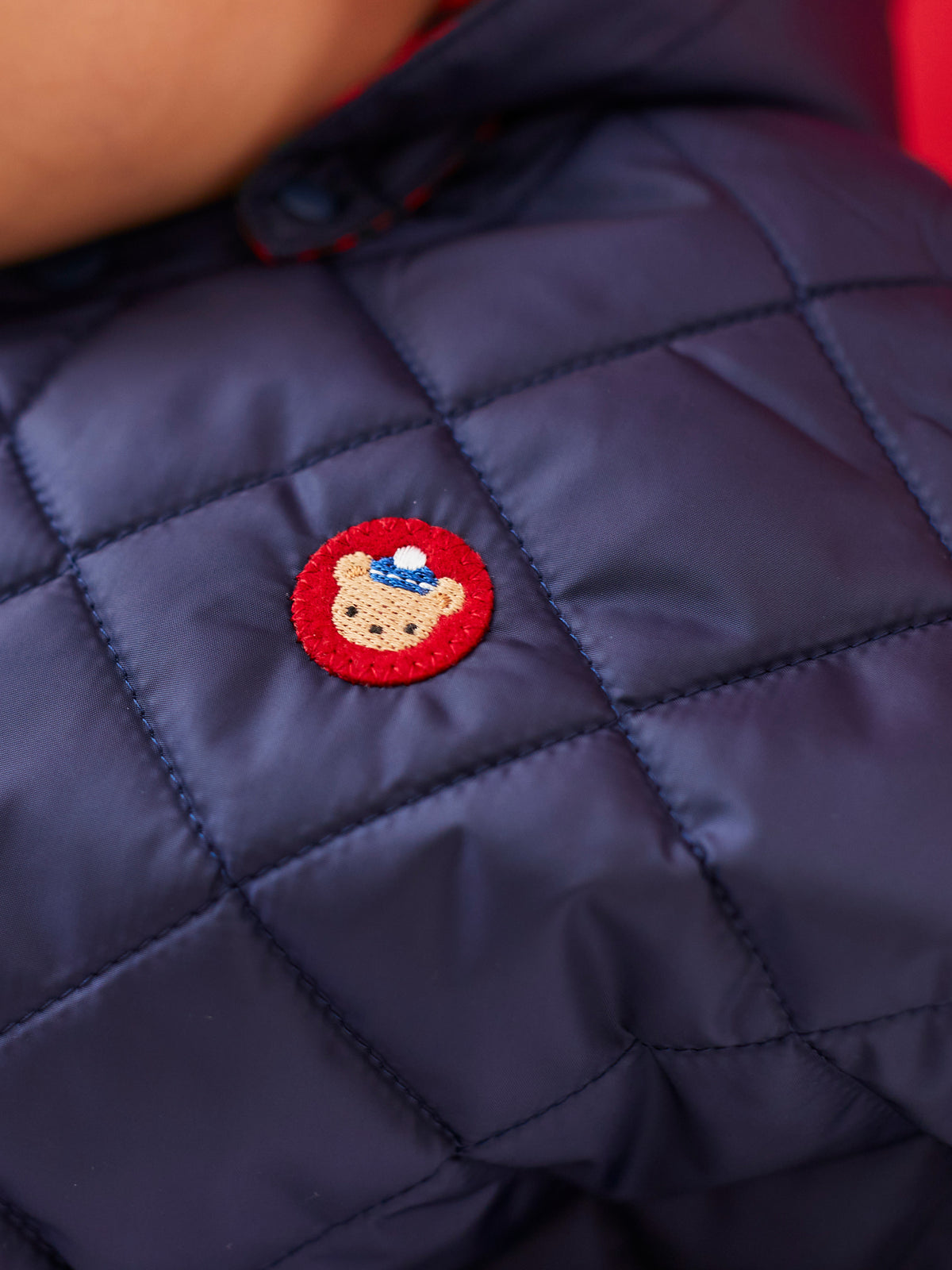Cape (3-way)