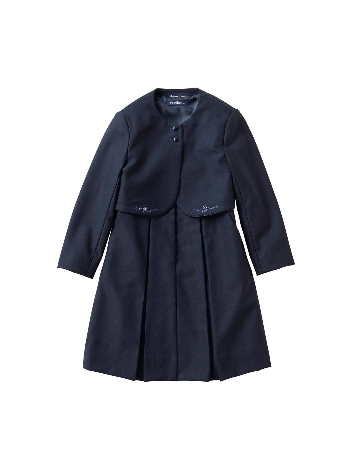 アンサンブル | ファミリア公式サイト 