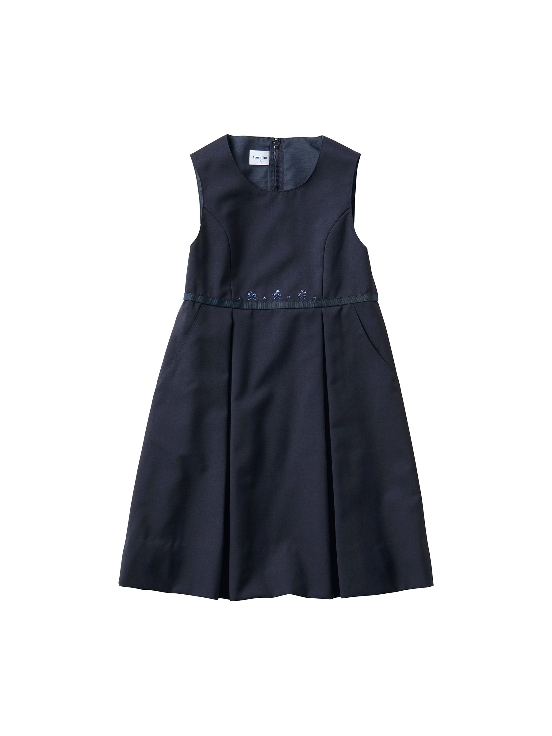 ジャンパースカート