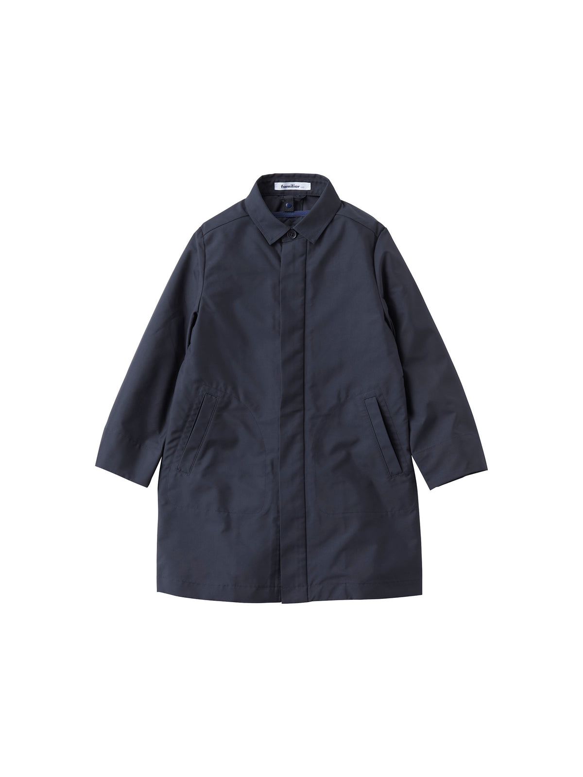 極美品】ファミリア familiar 3way ダウンコート90 ネイビー 極美品】ファミリア familiar 3way ダウンコート90 ネイビー 美品 familiar ファミリア 3way ダウン コート 90