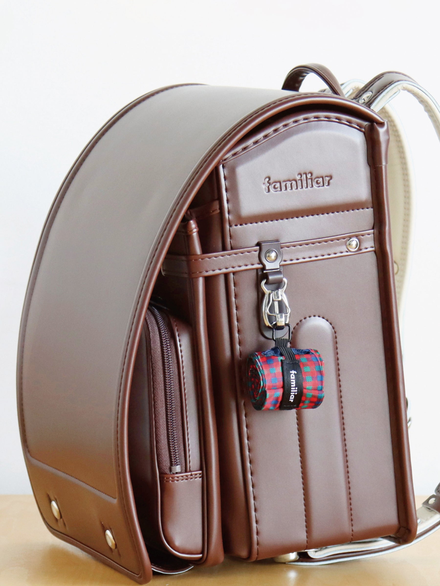 エコバッグ(ミニマルM)〈Shupatto〉