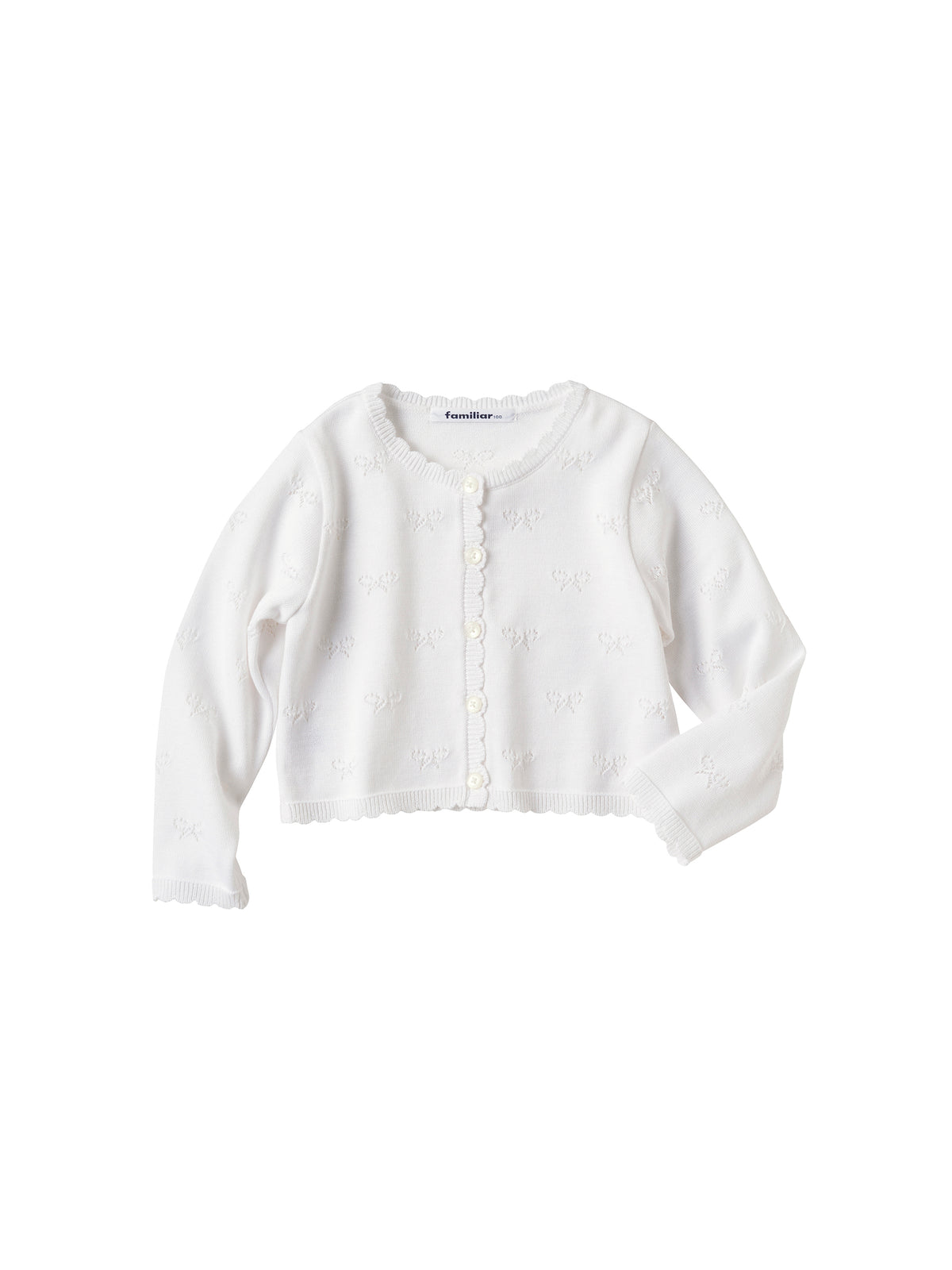 カーディガン | ファミリア公式サイト 