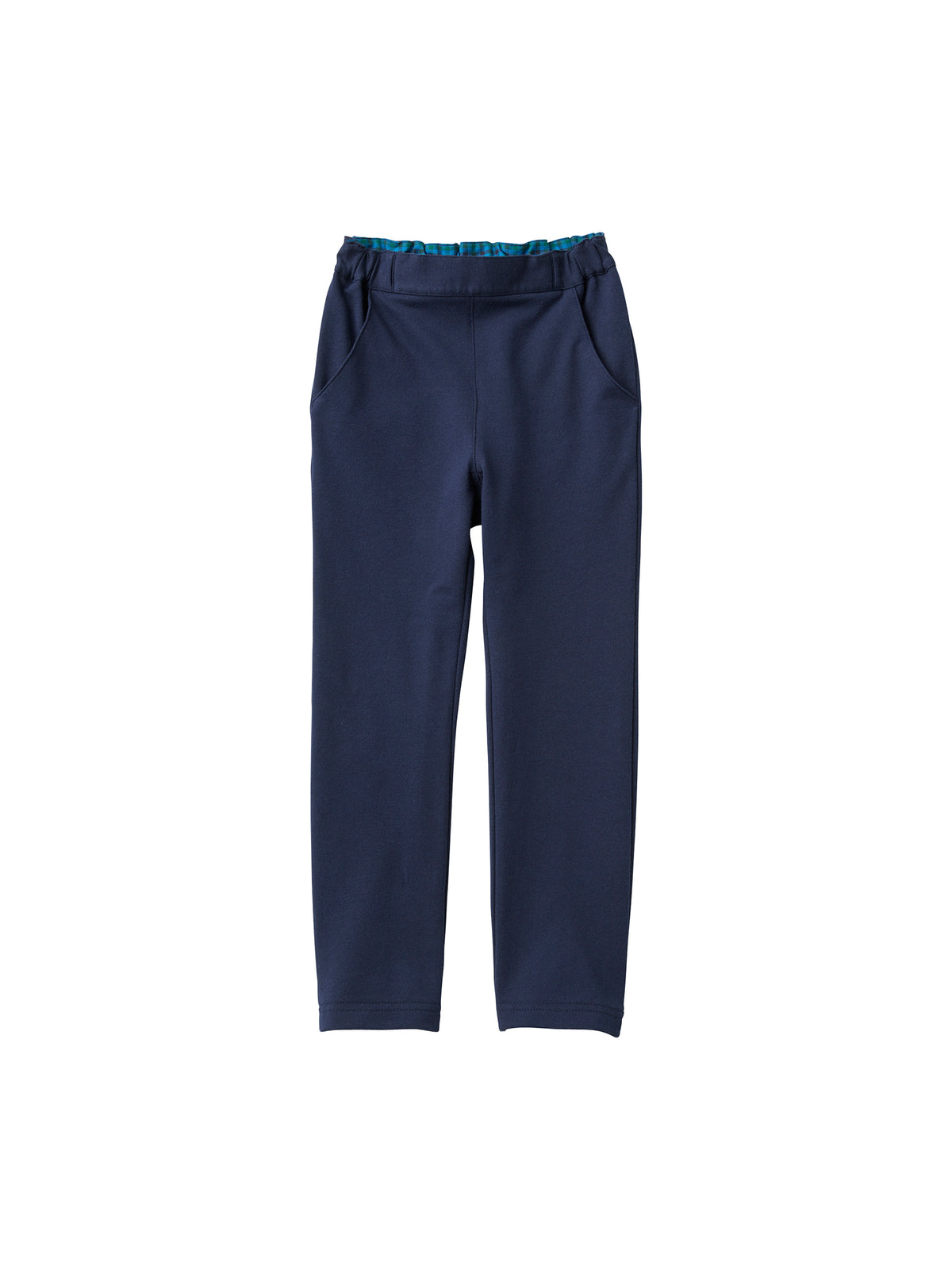 long pants