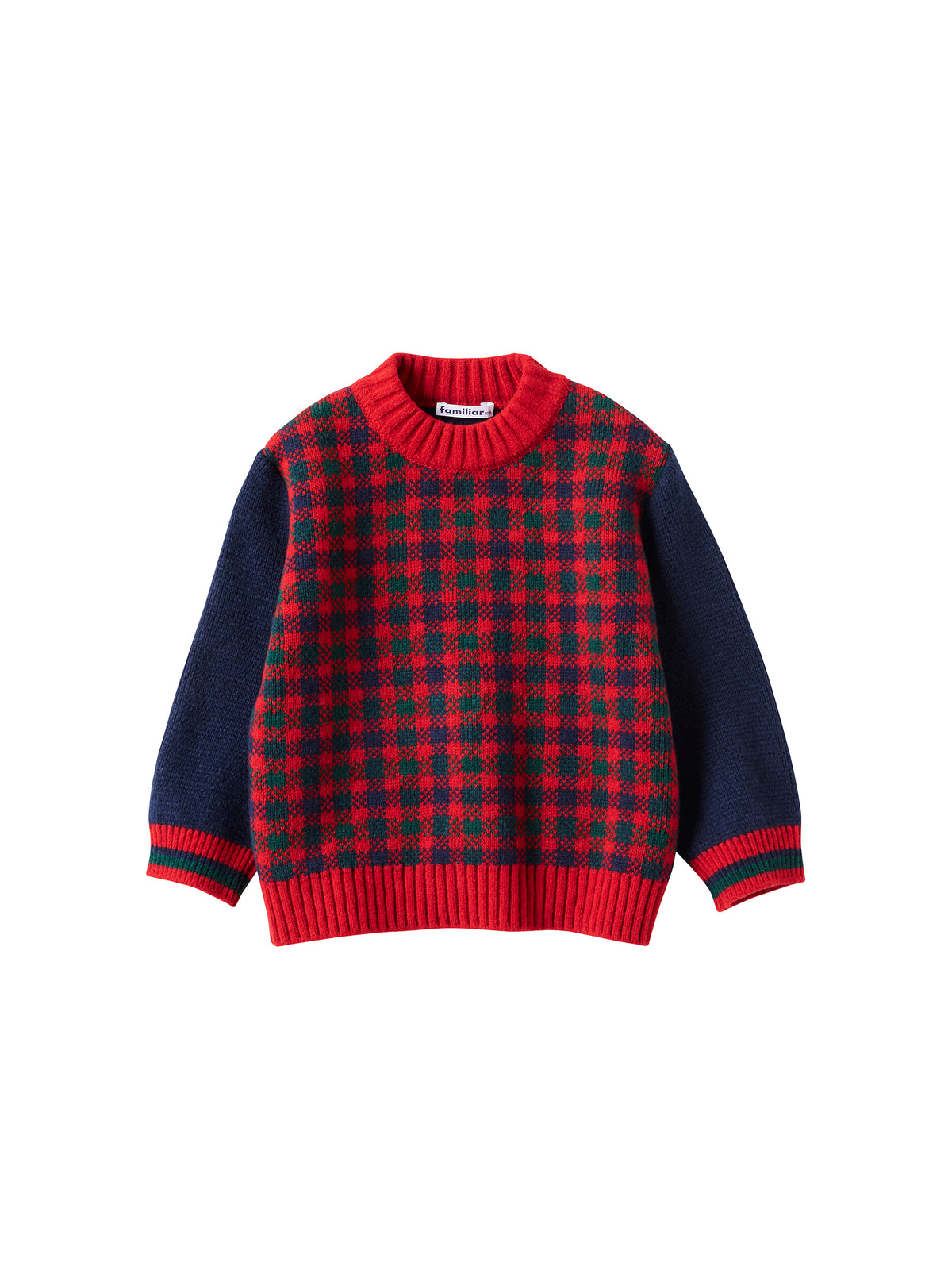 セーター | ファミリア公式サイト 