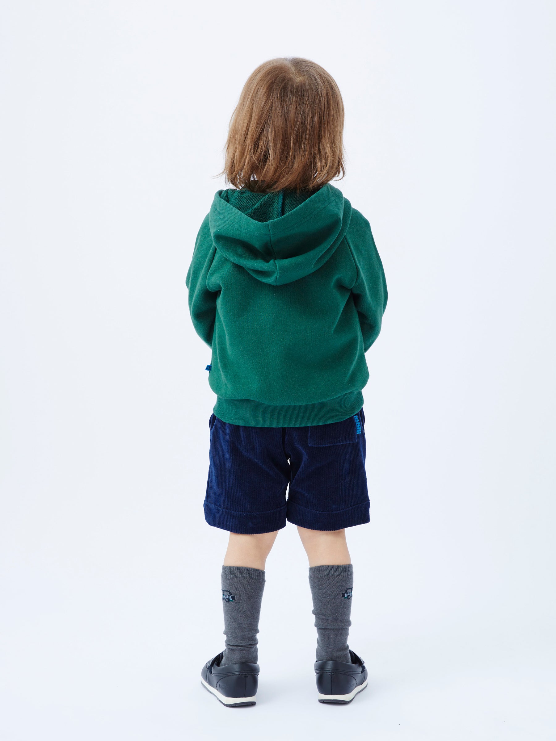 パンツ(3分丈)