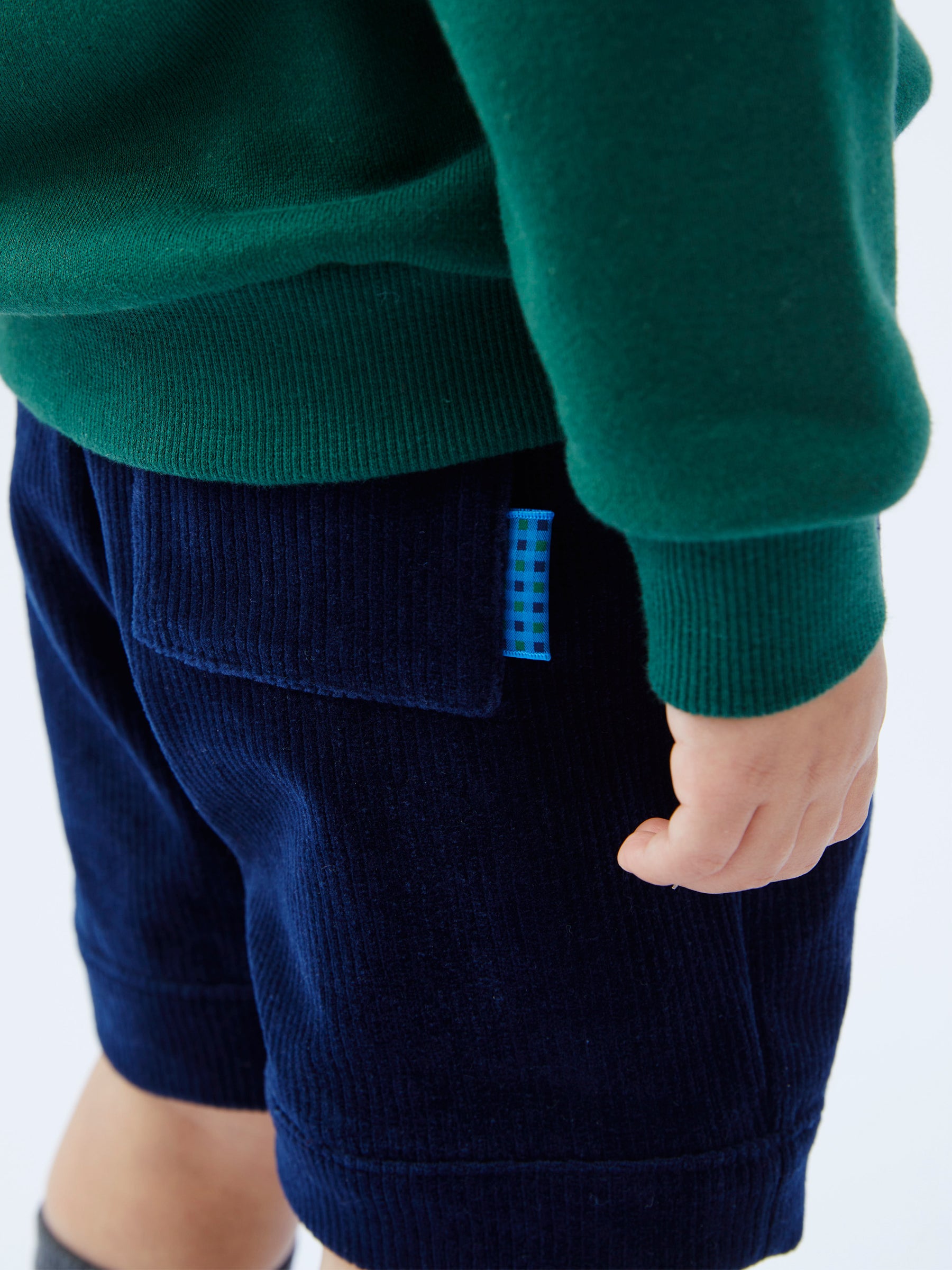 パンツ(3分丈)