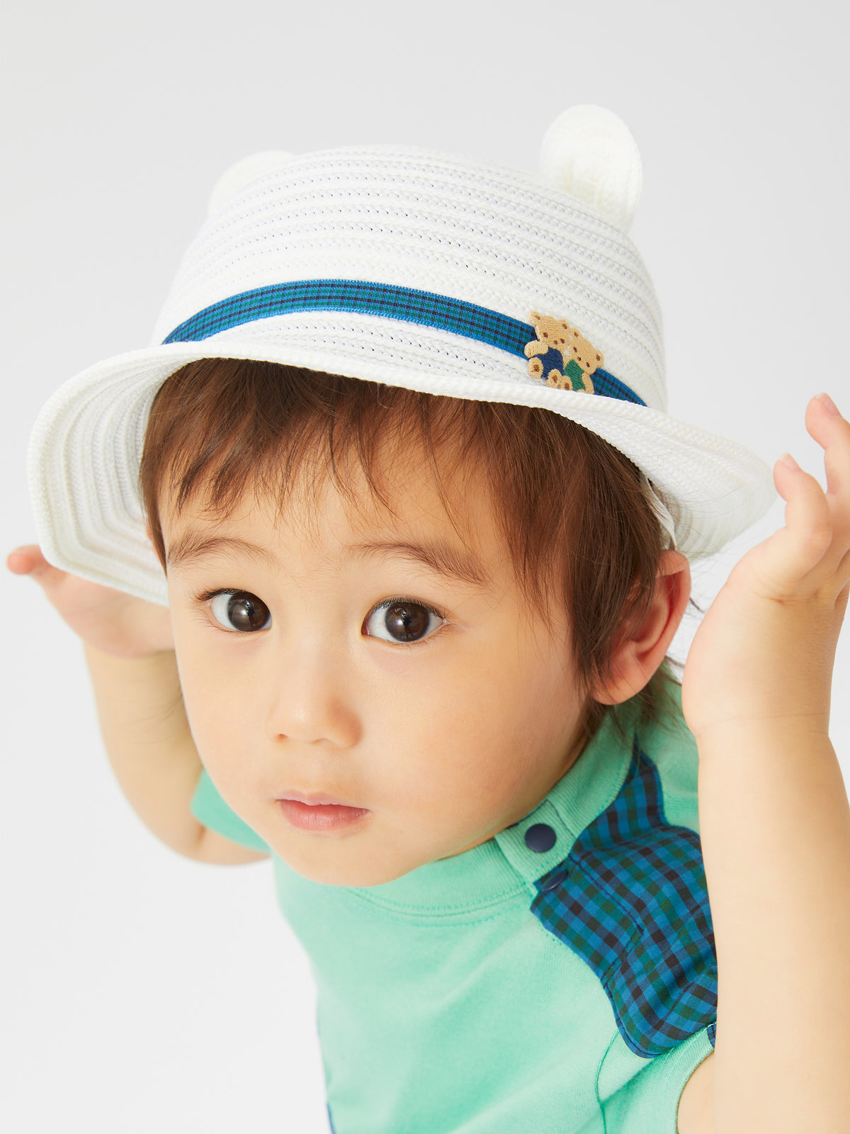 帽子