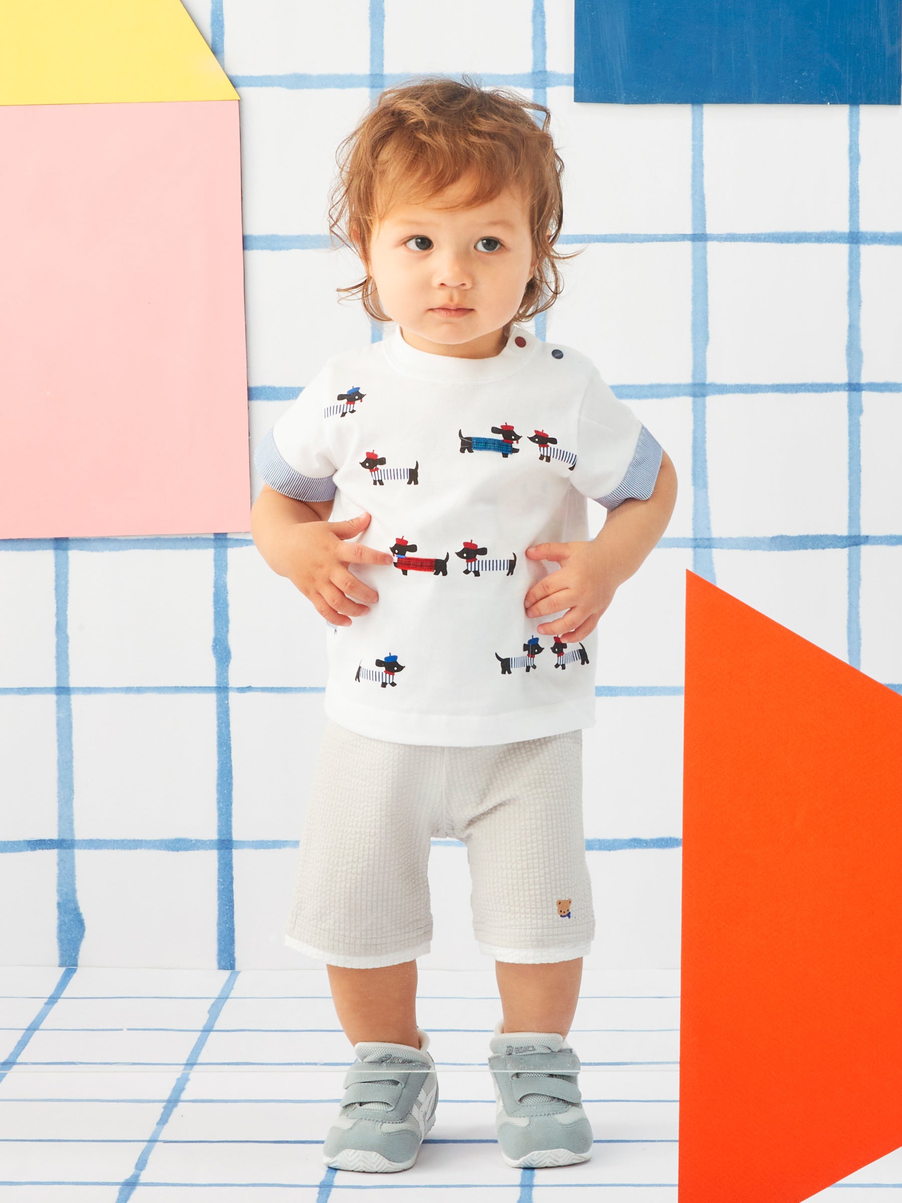 Tシャツ