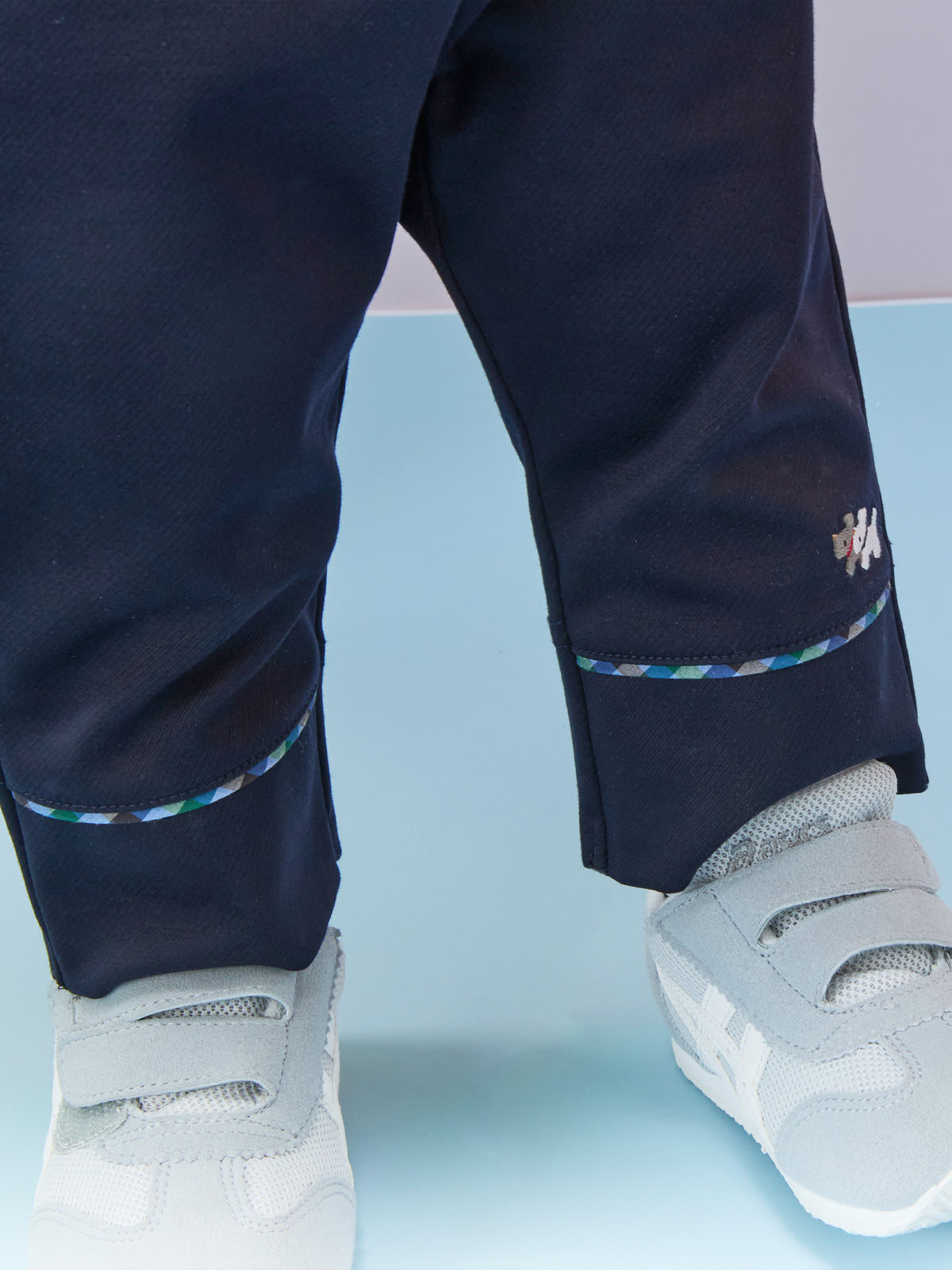 Pants (8-inch length)